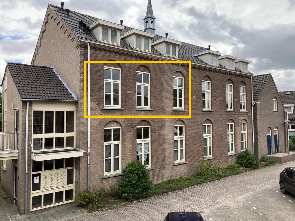 Sint Maartenshof 9, 6655 AZ Puiflijk, Nederland