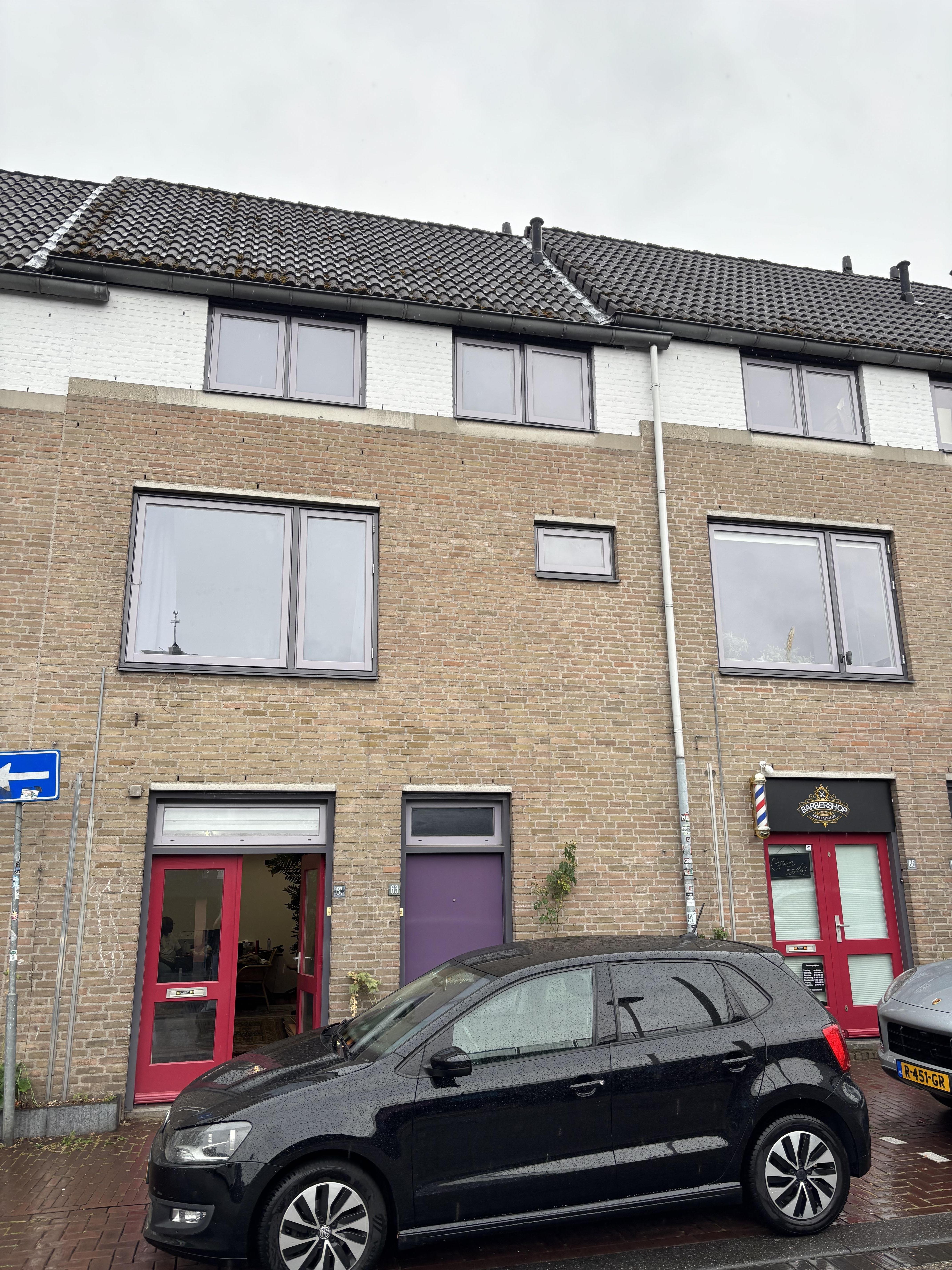 Tweede Walstraat 63, 6511 LP Nijmegen, Nederland