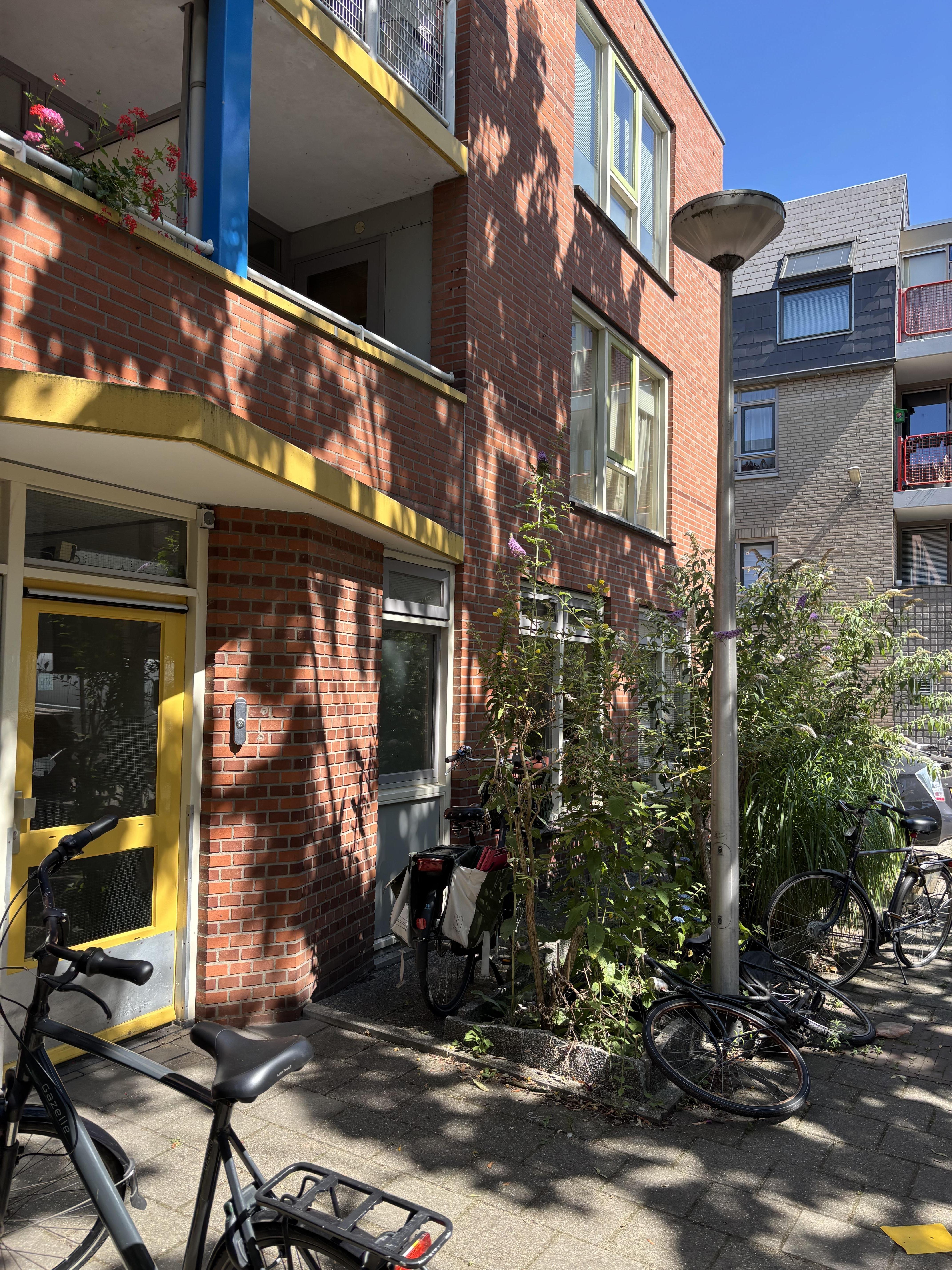 Piersonstraat 40