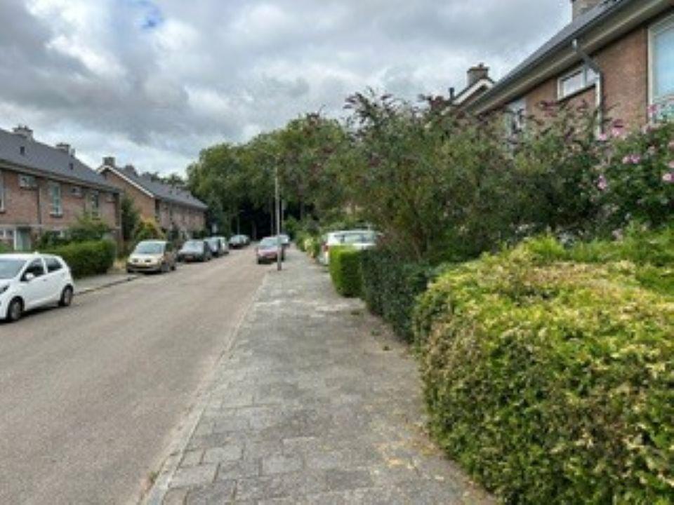 Transvaalstraat 26