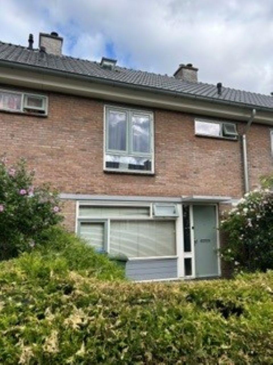 Transvaalstraat 26, 6543 PK Nijmegen, Nederland