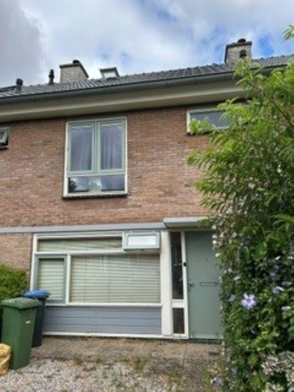 Transvaalstraat 26