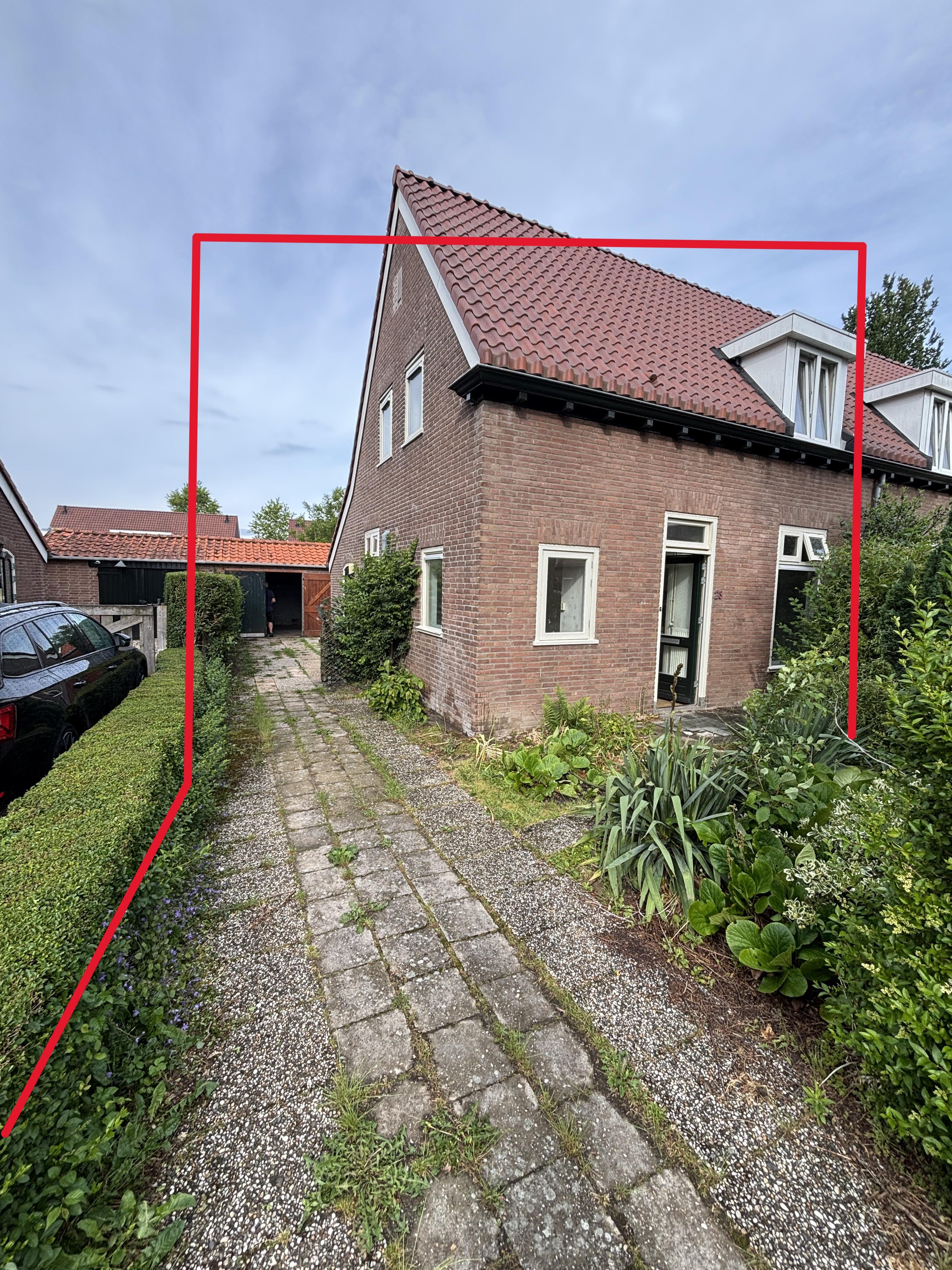 Koningin Emmastraat 23, 6661 DL Elst, Nederland