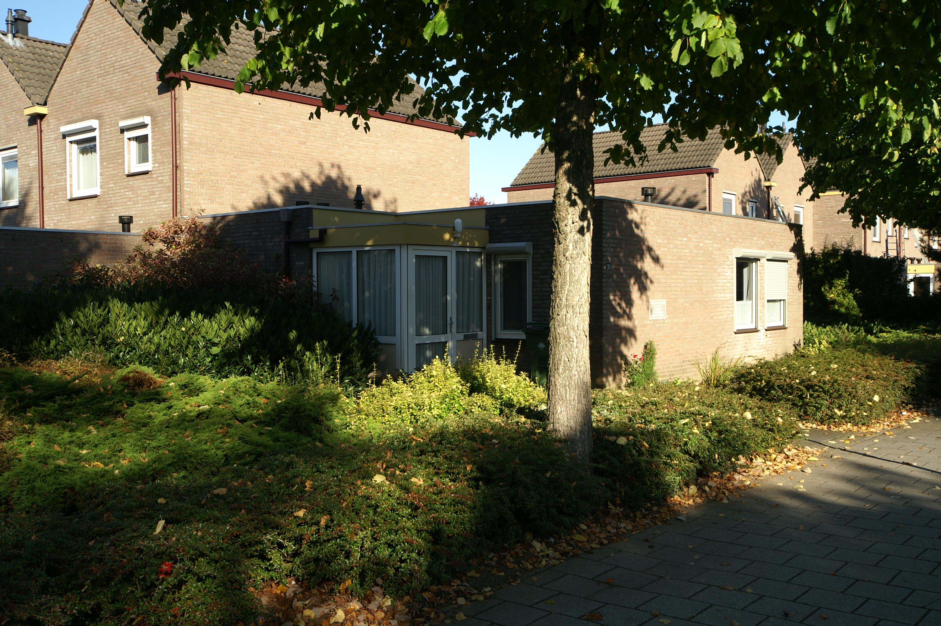 Steenhuizen 31, 6901 JL Zevenaar, Nederland