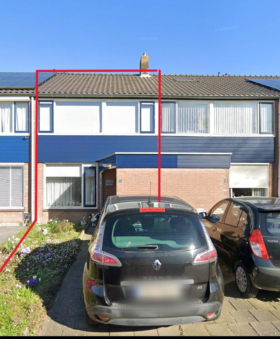 Schravenweijde 9, 6662 EB Elst, Nederland