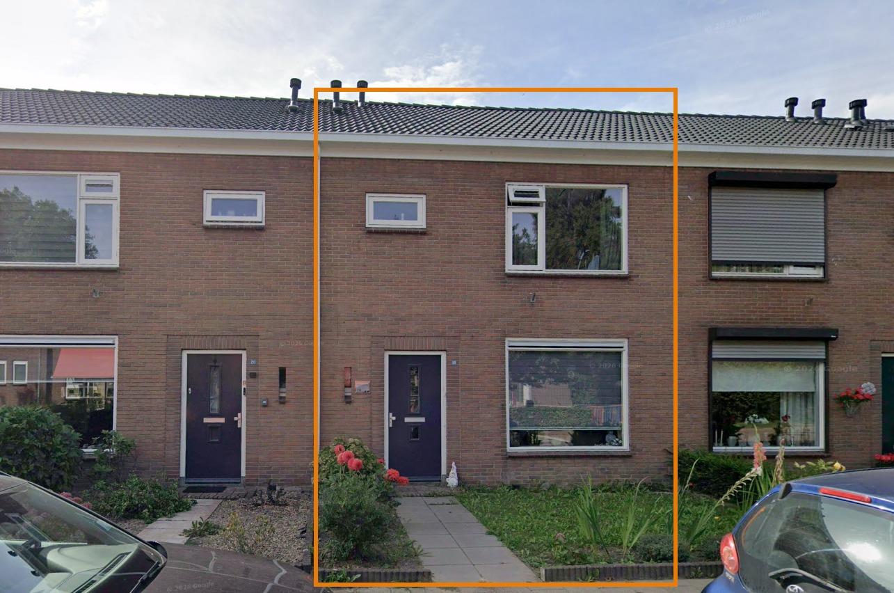 Pastoorstraat 18, 6924 AS Loo, Nederland