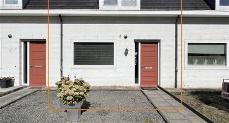 Frambozenstraat 22 Groesbeek