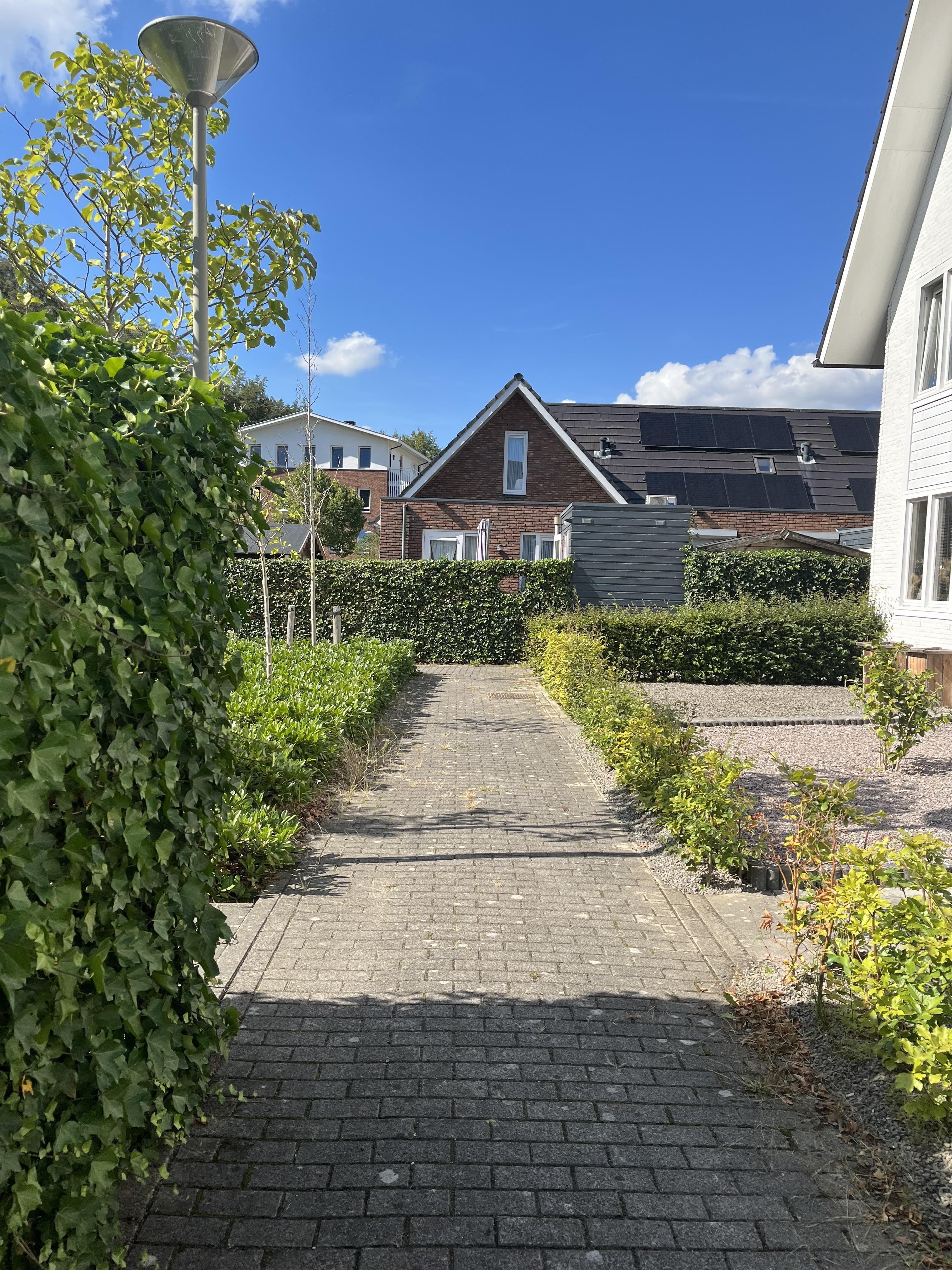 Frambozenstraat 22