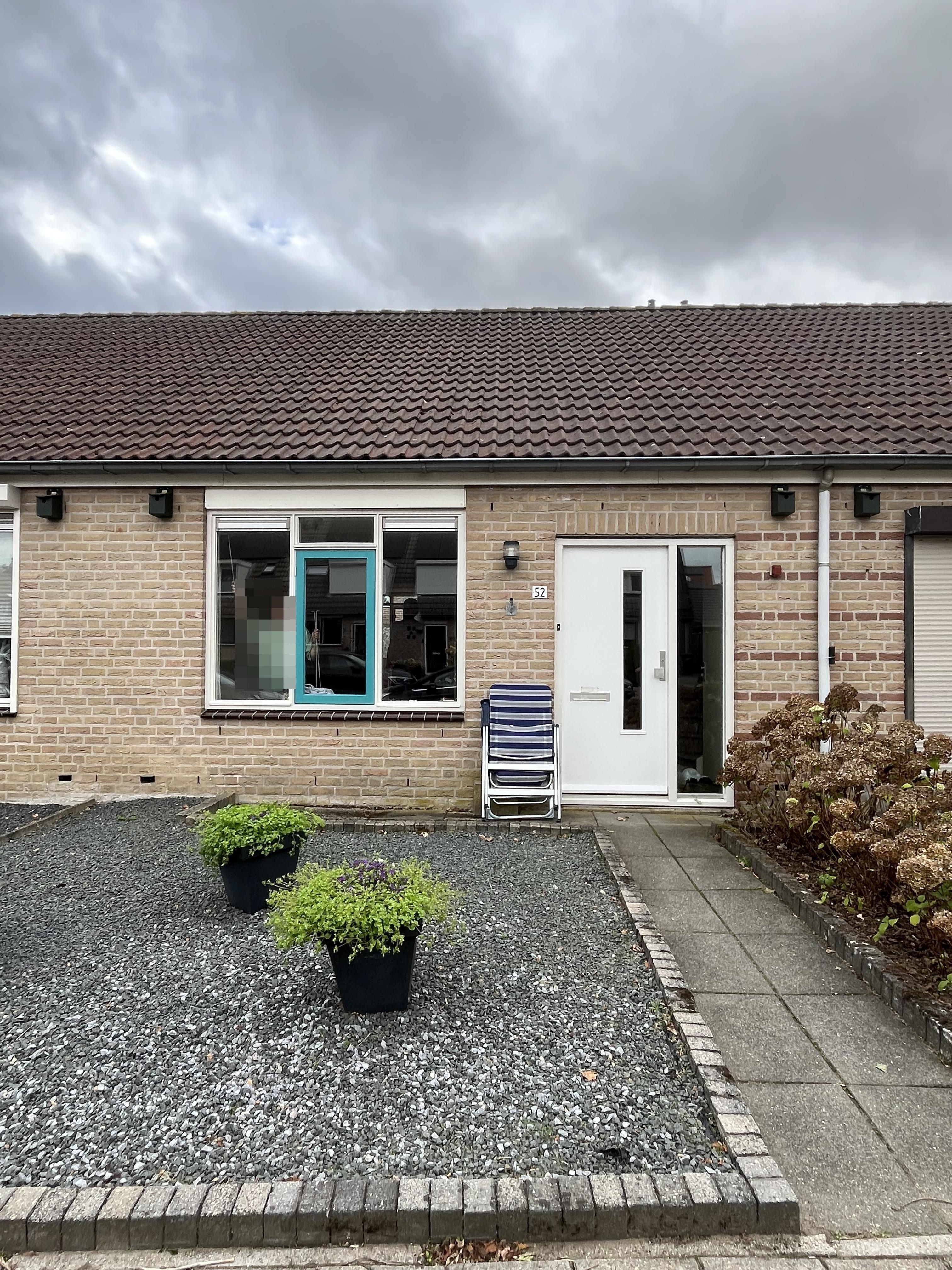 Vendelierstraat 52, 6562 NB Groesbeek, Nederland