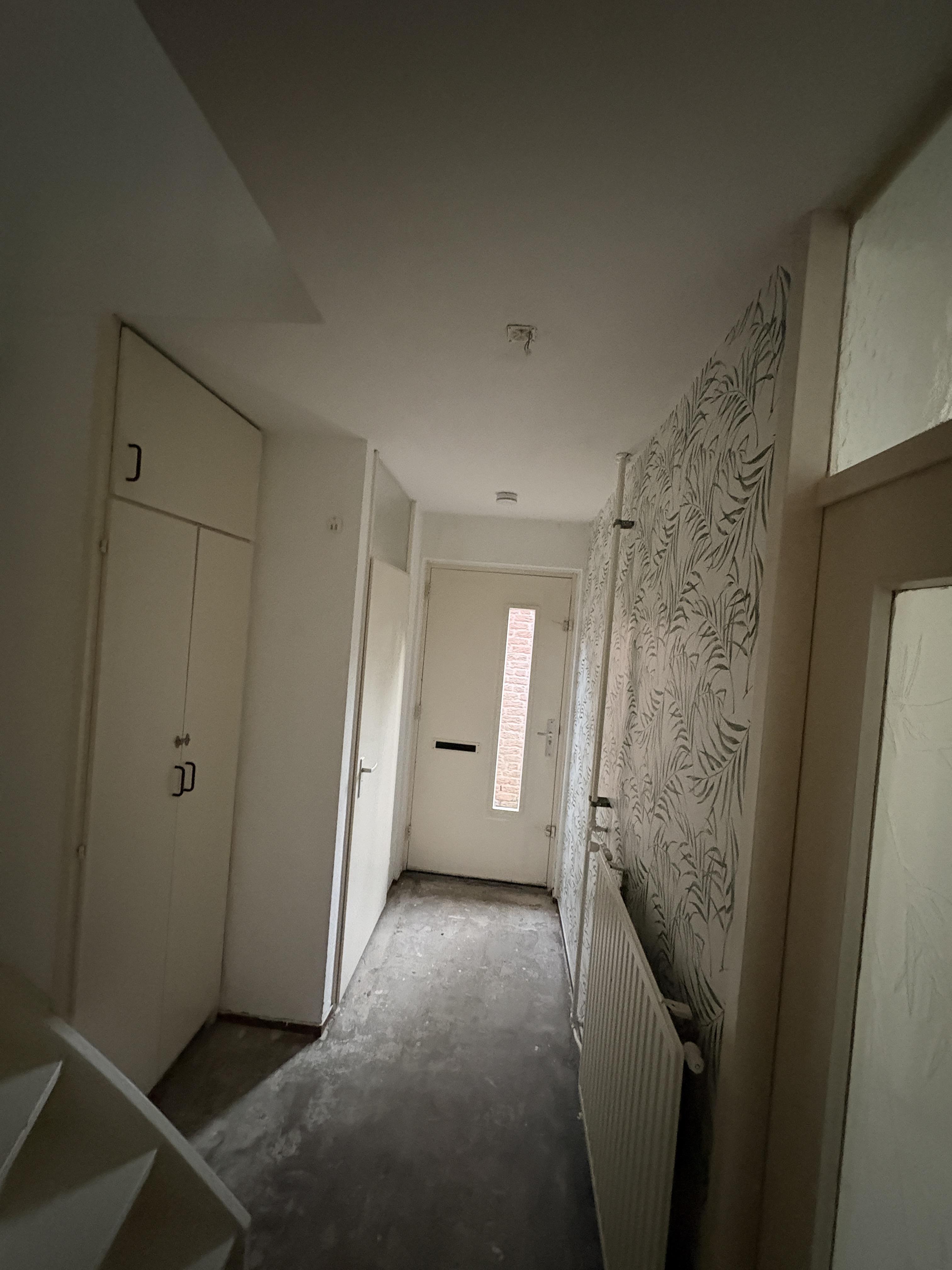 Echterboschstraat 76, 6845 GK Arnhem, Nederland