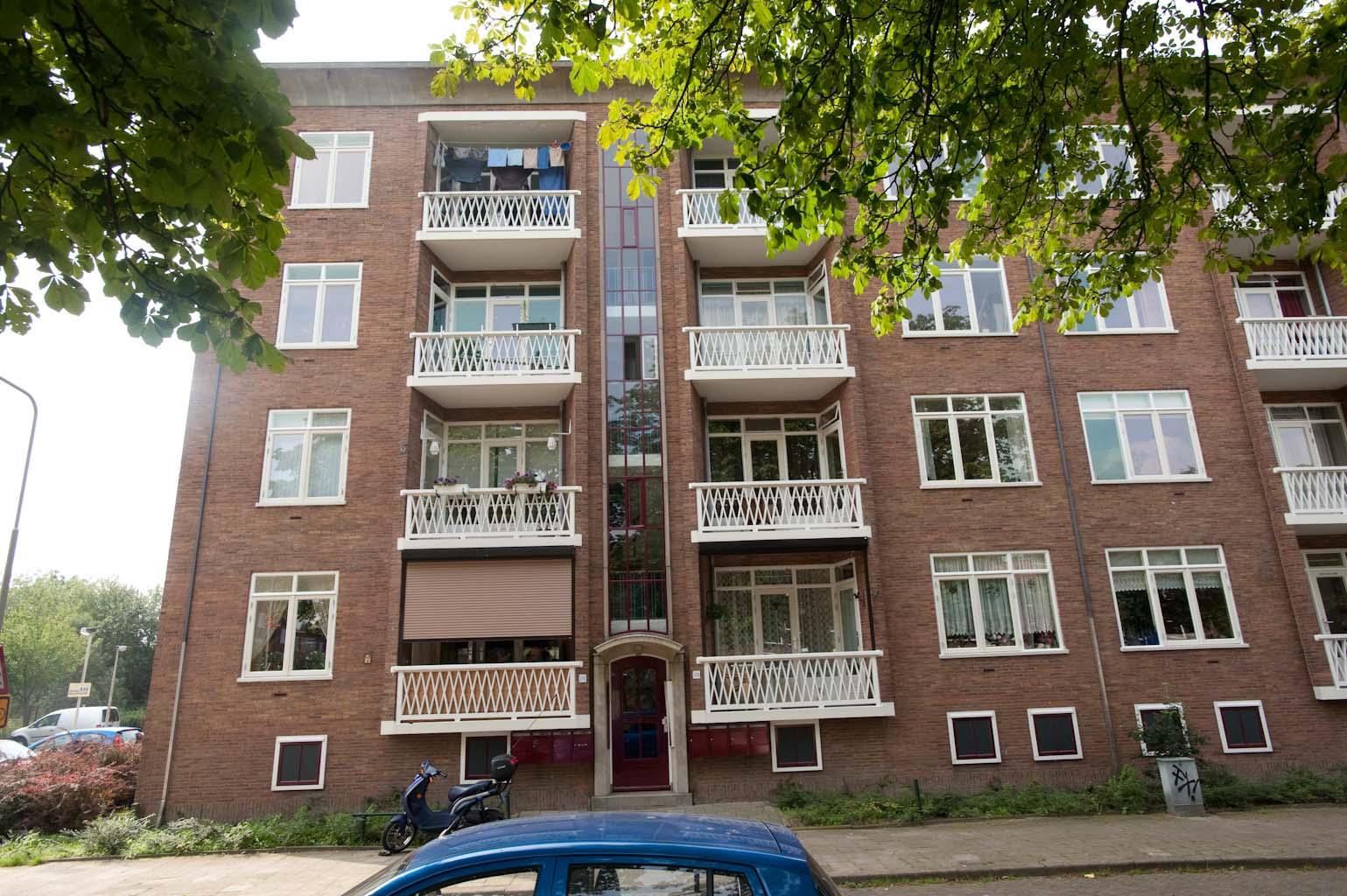 Johan de Wittlaan 3101, 6828 WZ Arnhem, Nederland