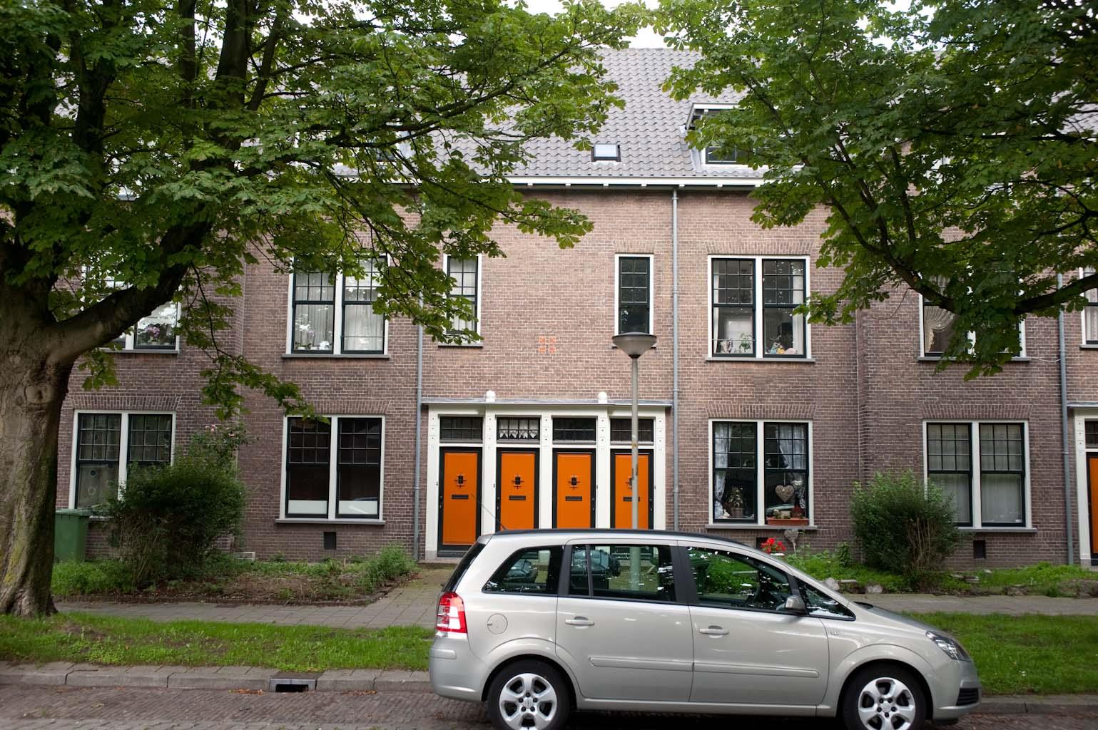 Broekstraat 85, 6828 PM Arnhem, Nederland