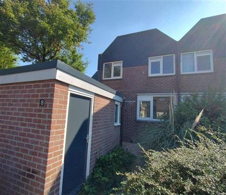 Schoof 8, Huissen, Huissen