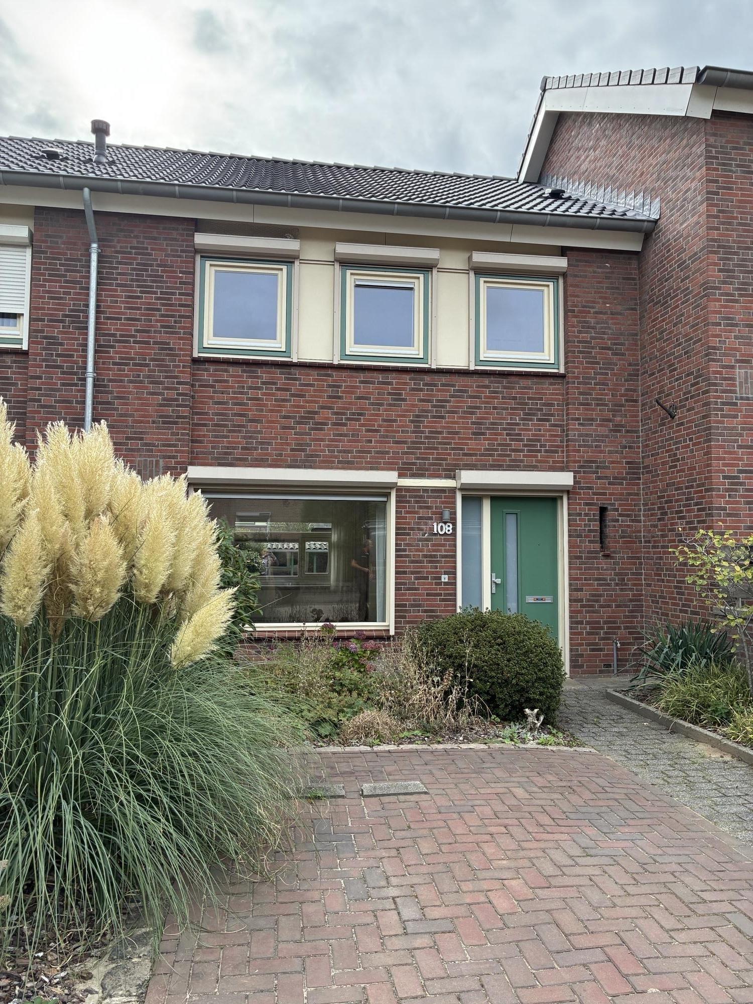 Heidebloemstraat 108, 6561 WN Groesbeek, Nederland
