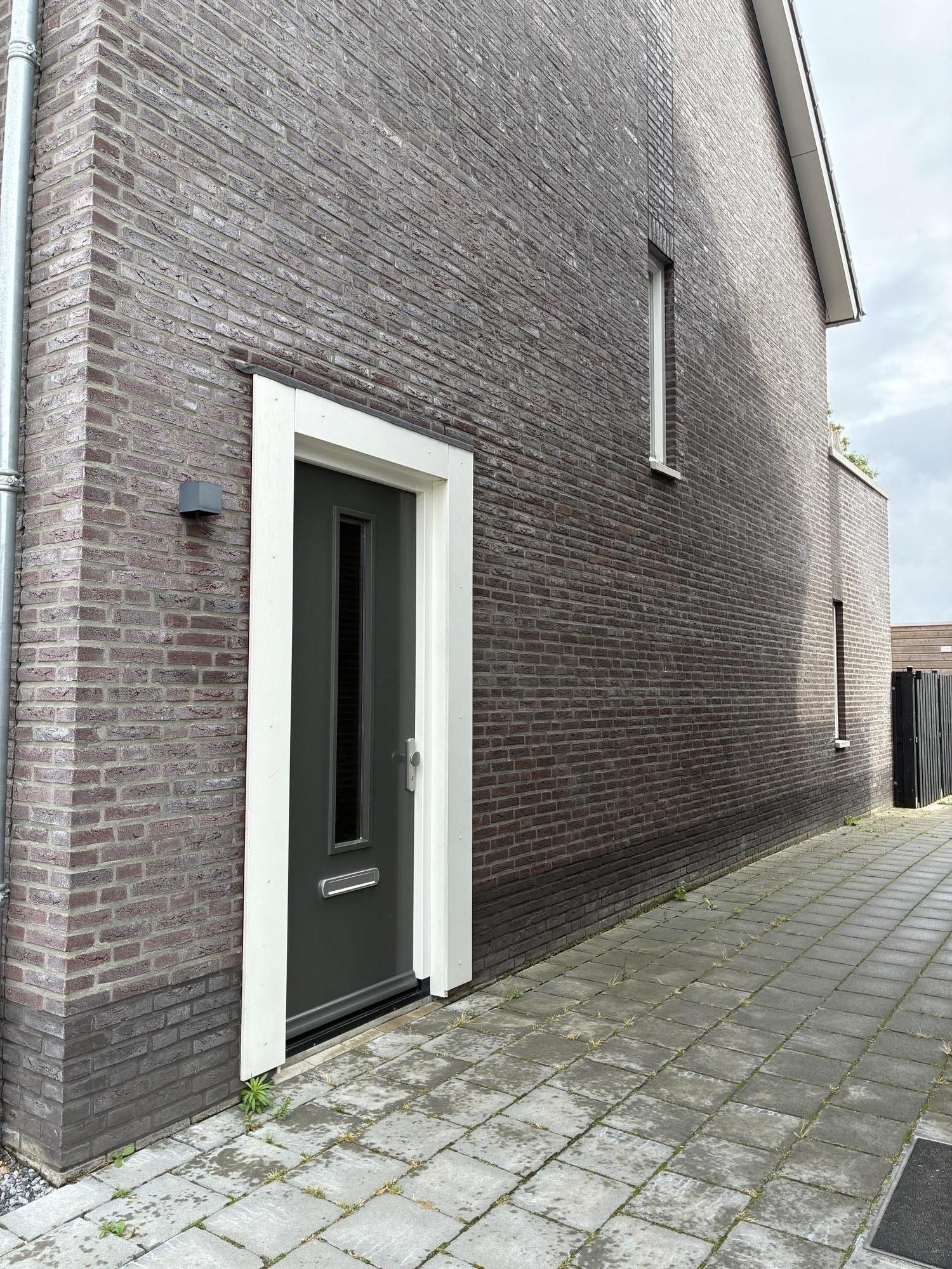 Veldzicht 7a, 6562 NH Groesbeek, Nederland