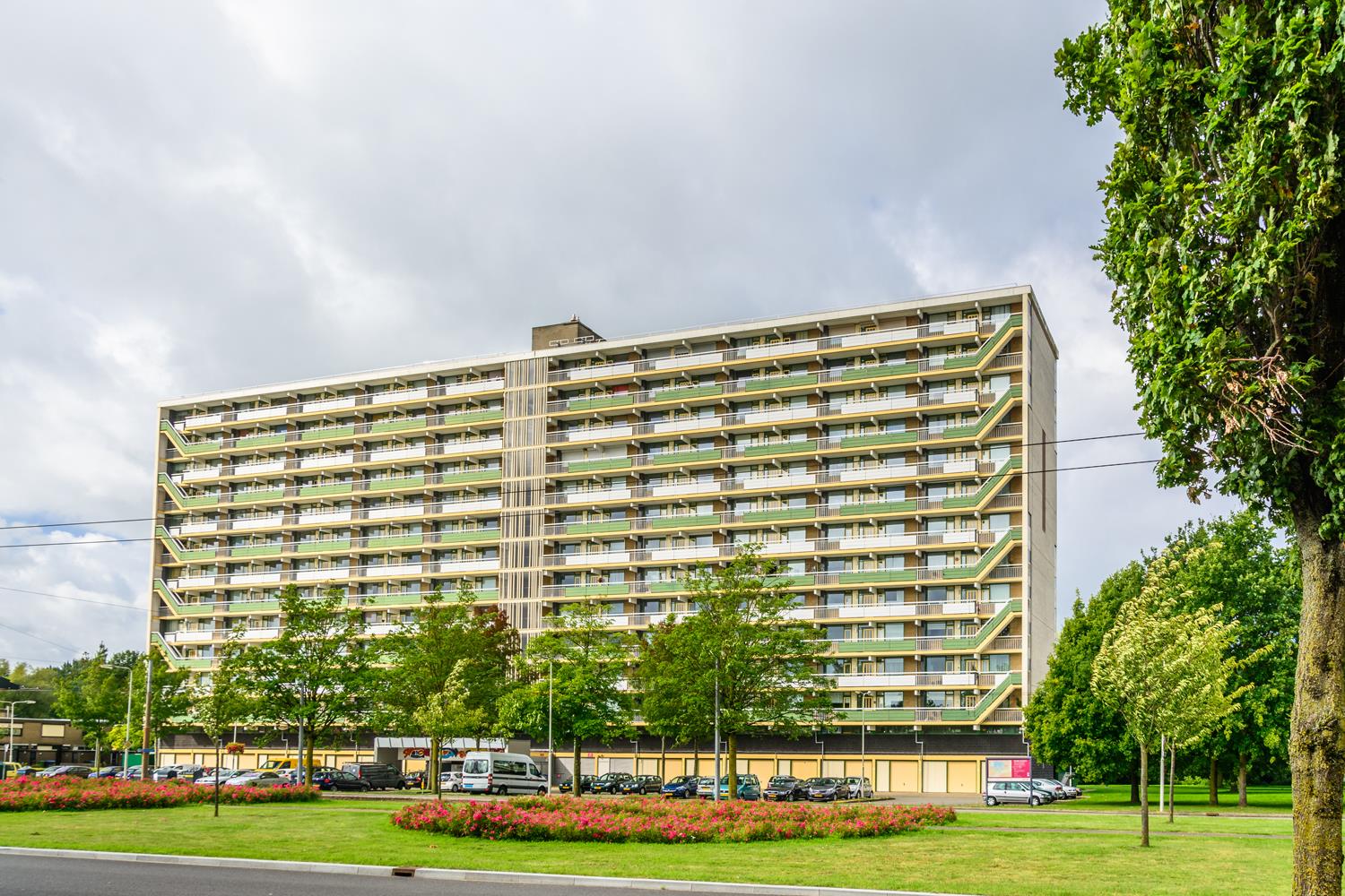 Keizershof 232, 6834 DH Arnhem, Nederland