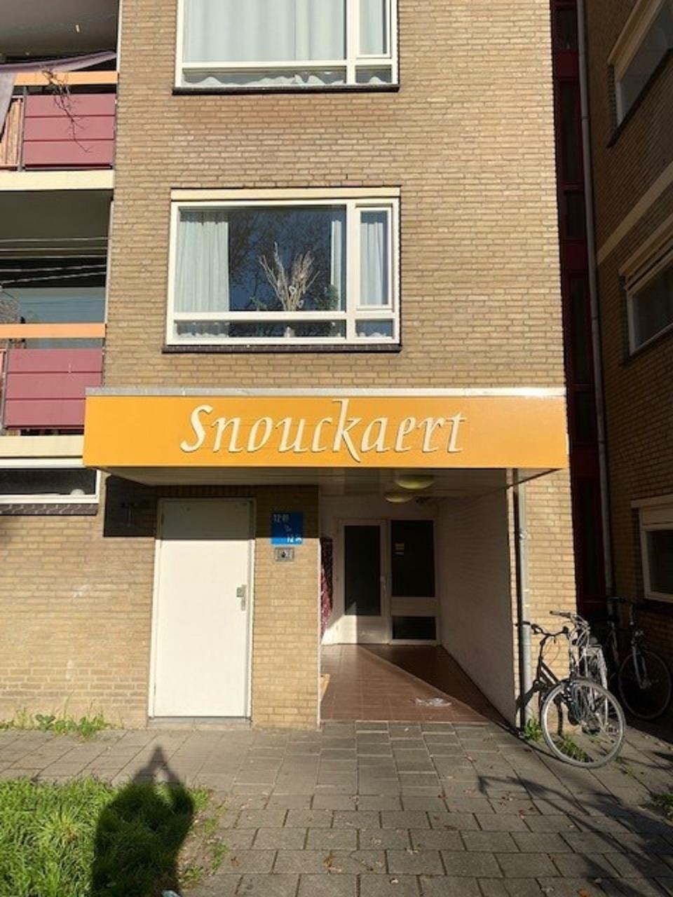 Tolhuis 1233, 6537 LS Nijmegen, Nederland