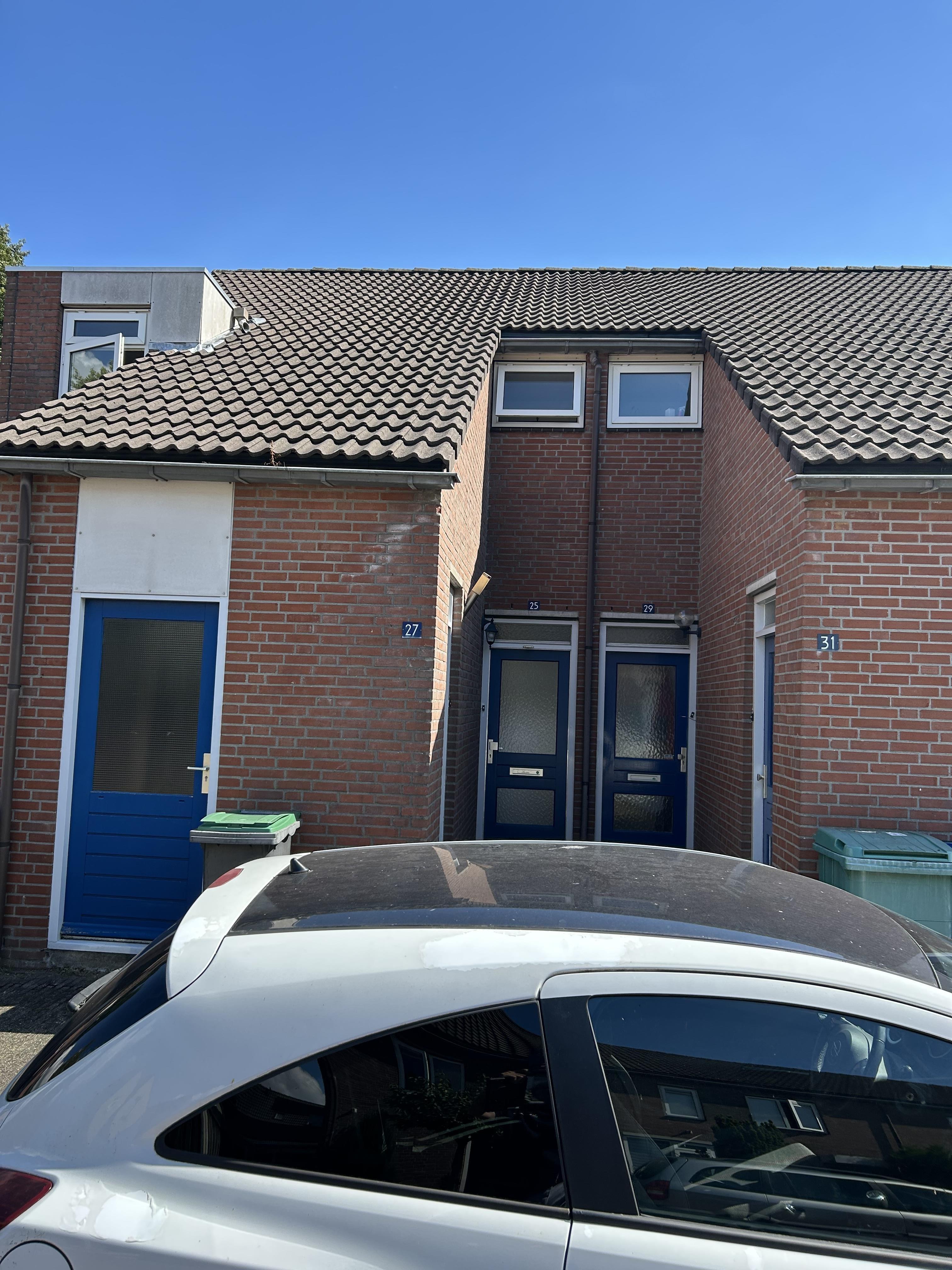 Brusselsestraat 27, 6904 NJ Zevenaar, Nederland