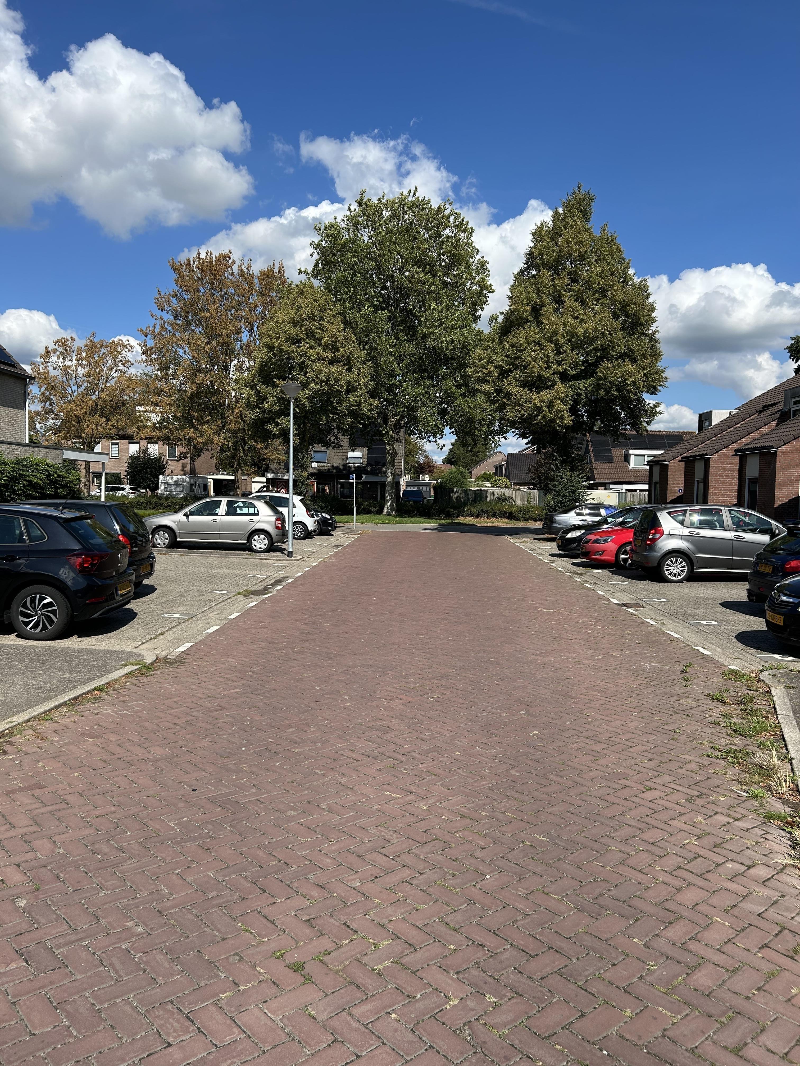 Brusselsestraat 27