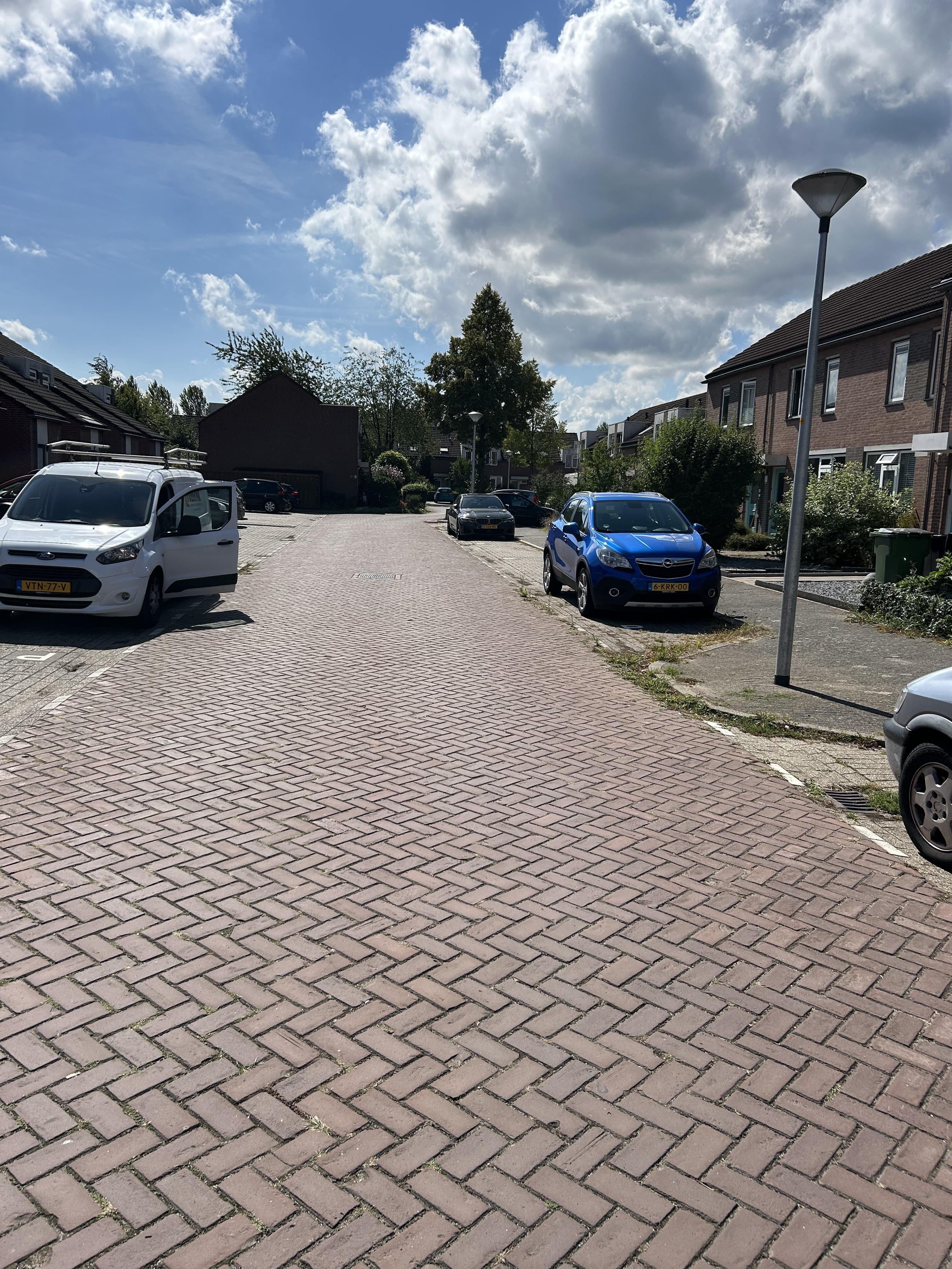 Brusselsestraat 27