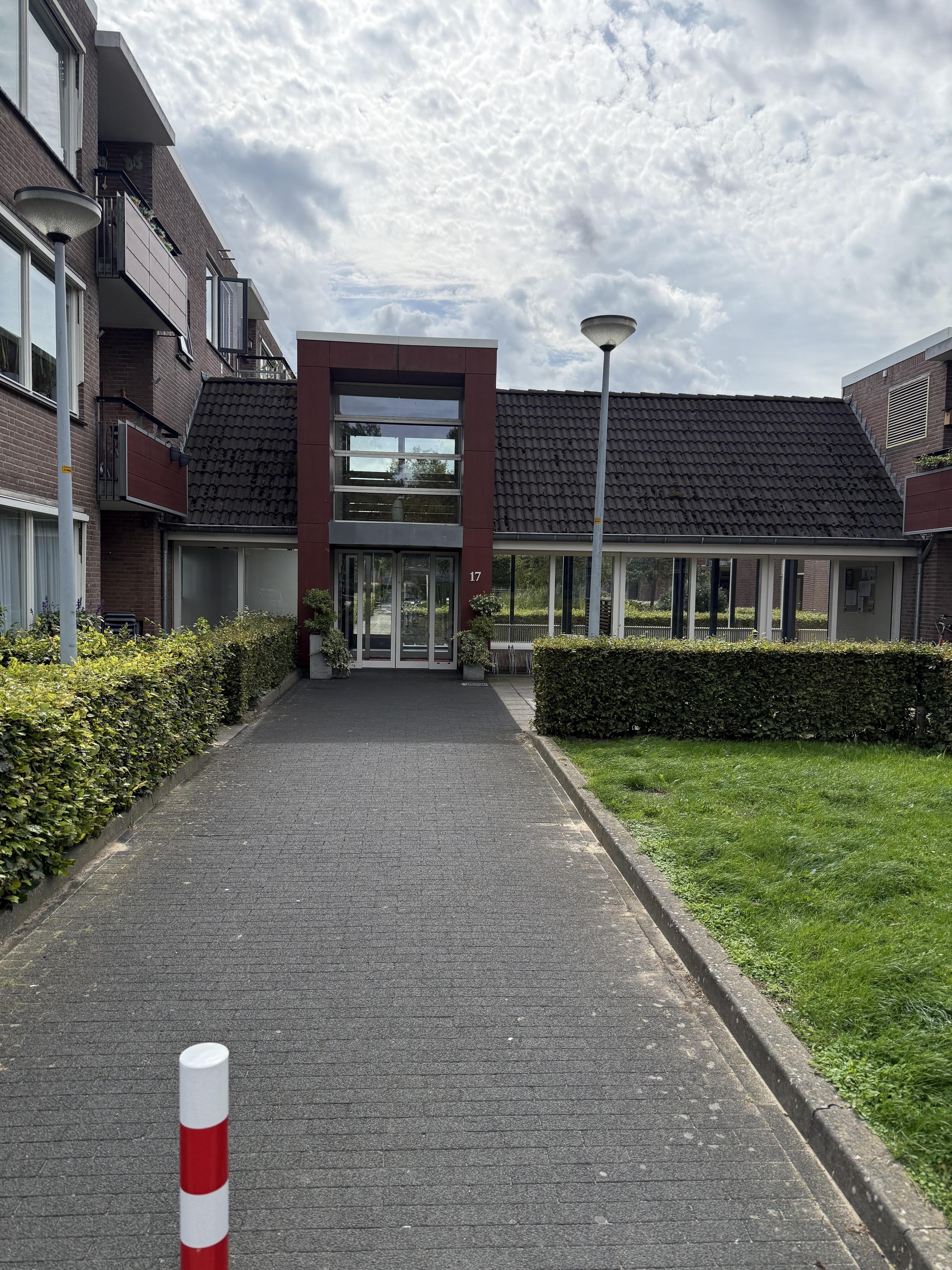 Hunneveldweg , Zevenaar, Nederland
