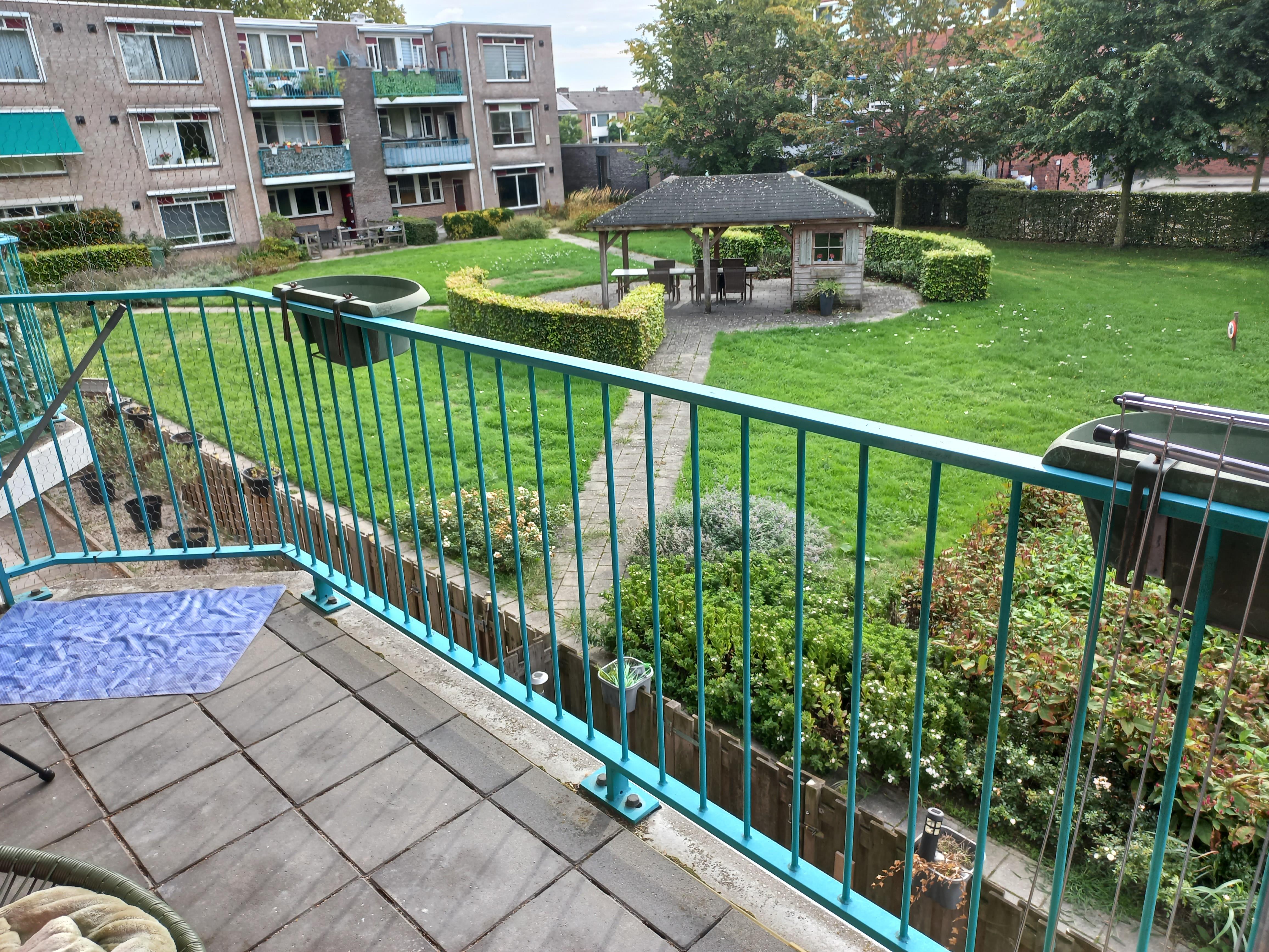 Fanfarestraat 133