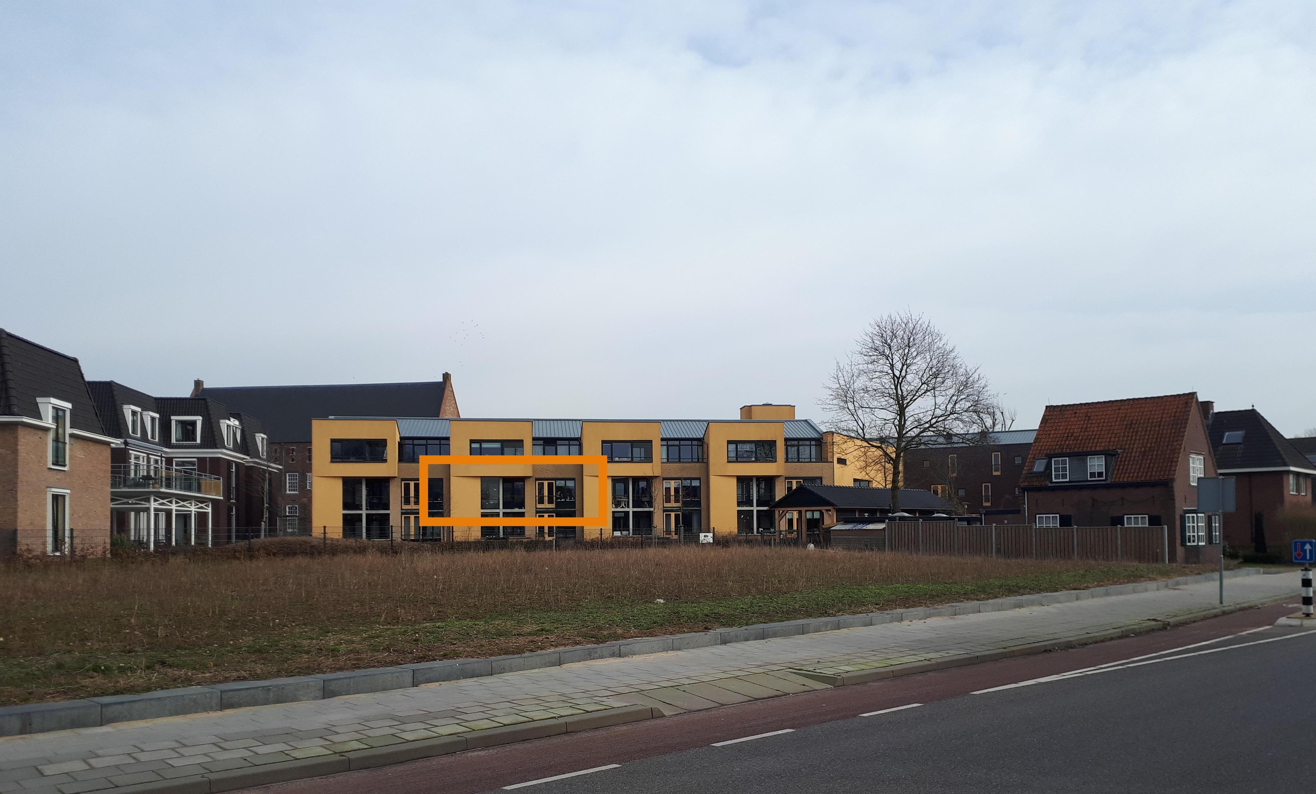 Maartenshof 14
