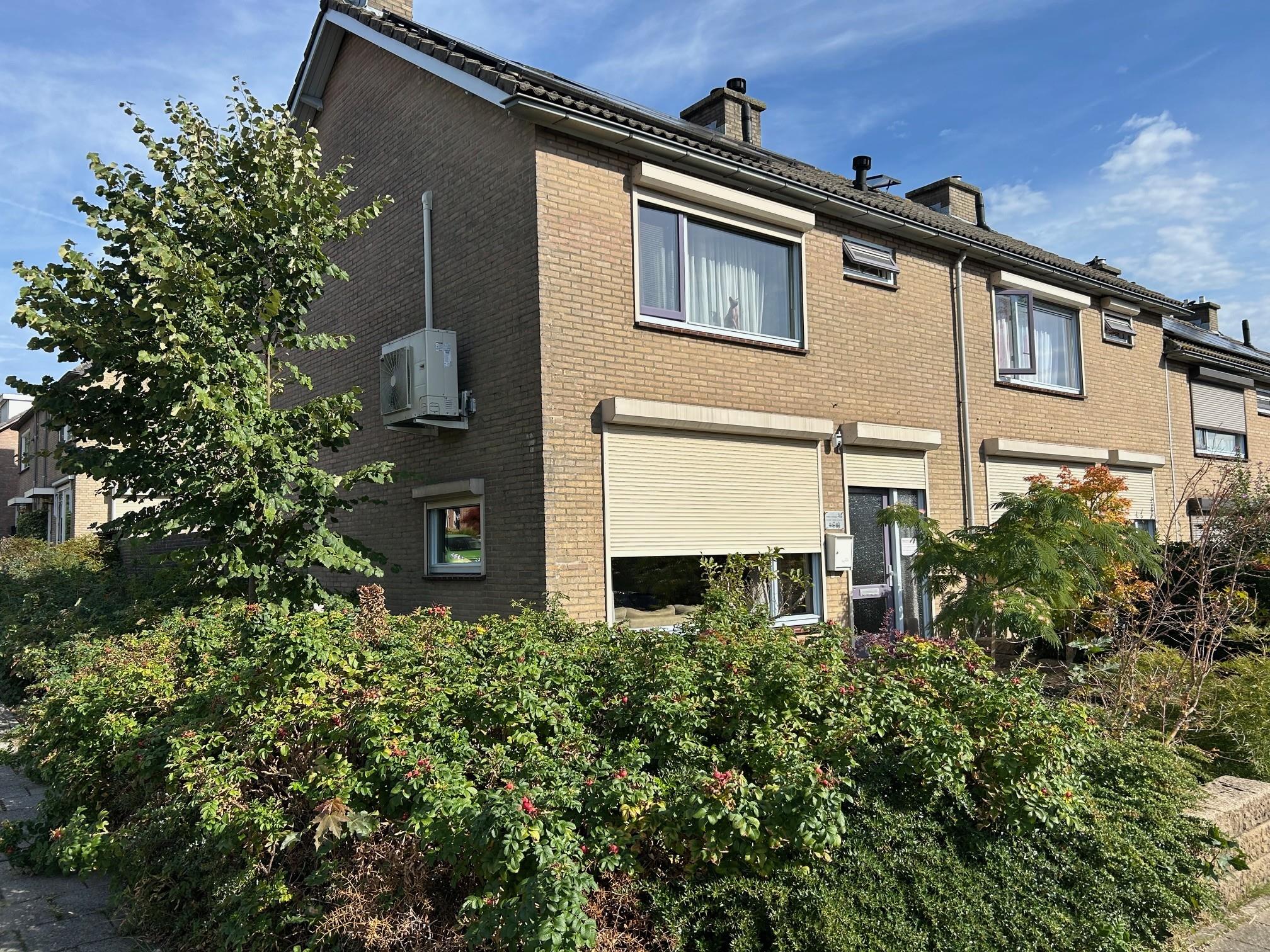 Ericastraat 46, 6561 VZ Groesbeek, Nederland
