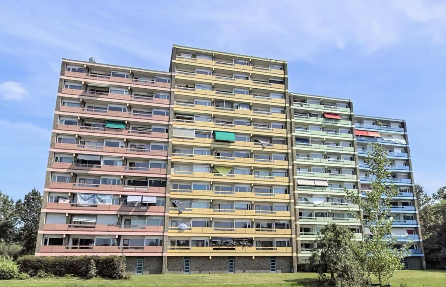 Oude Dukenburgseweg 1113, 6538 MZ Nijmegen, Nederland