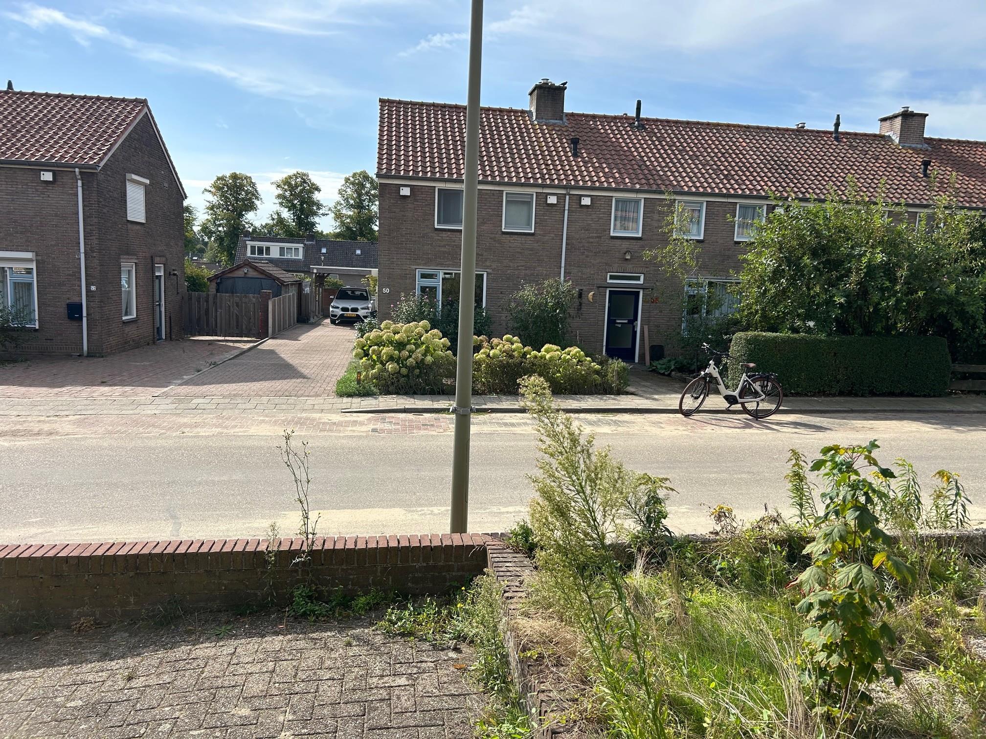 Van Nispenstraat 33