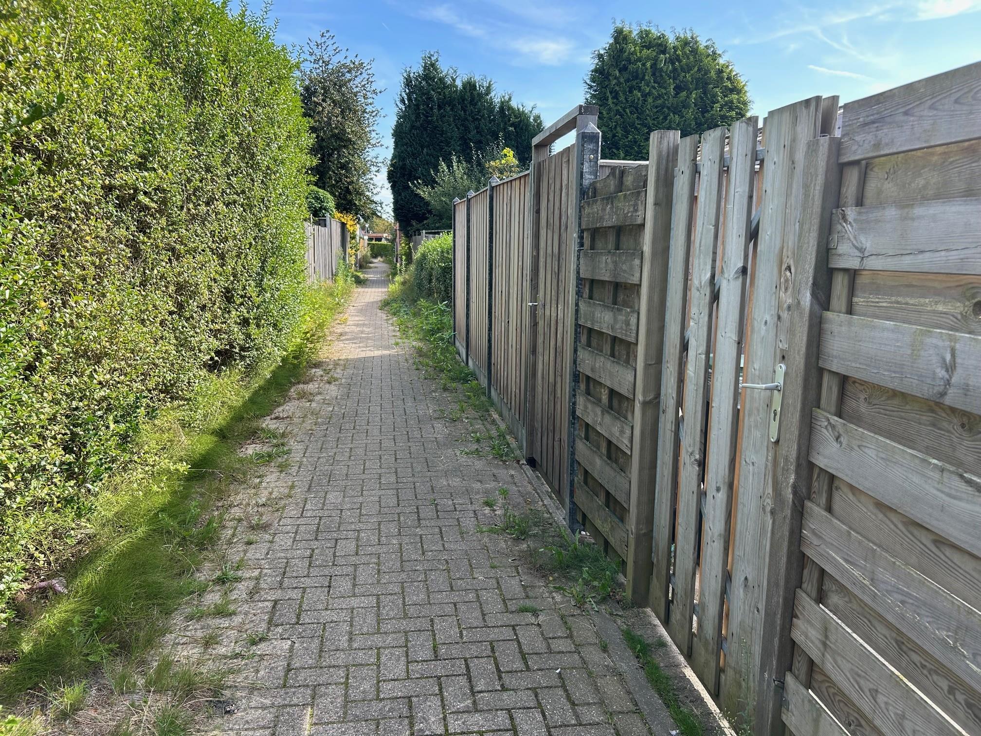 Van Nispenstraat 33