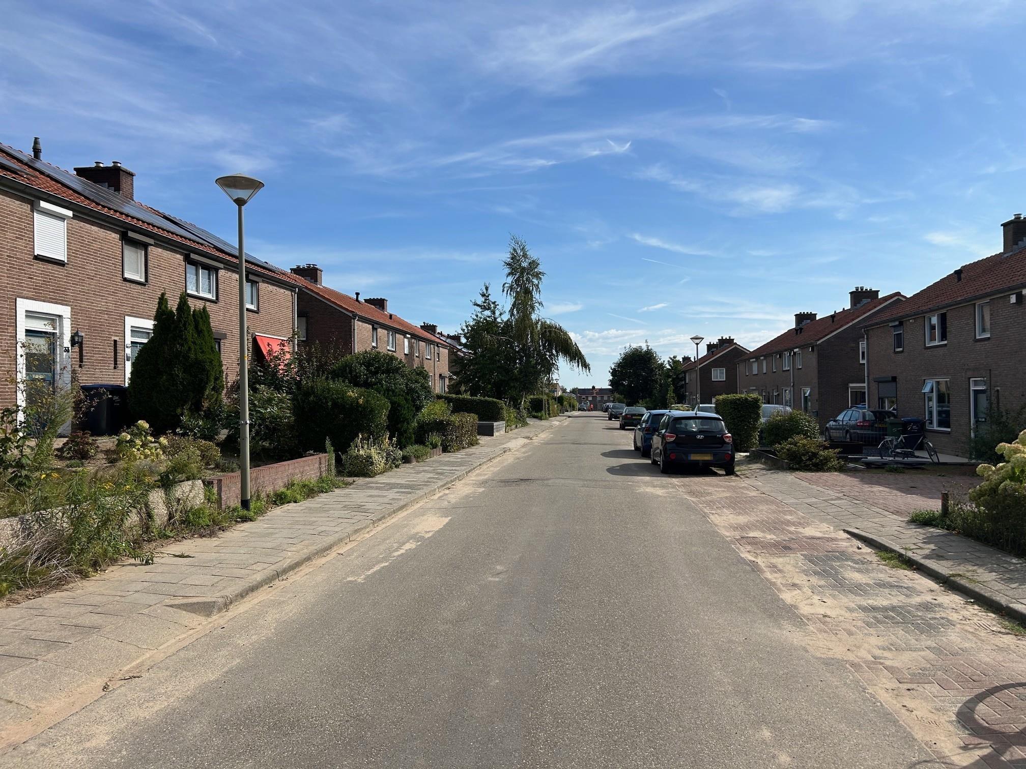 Van Nispenstraat 33
