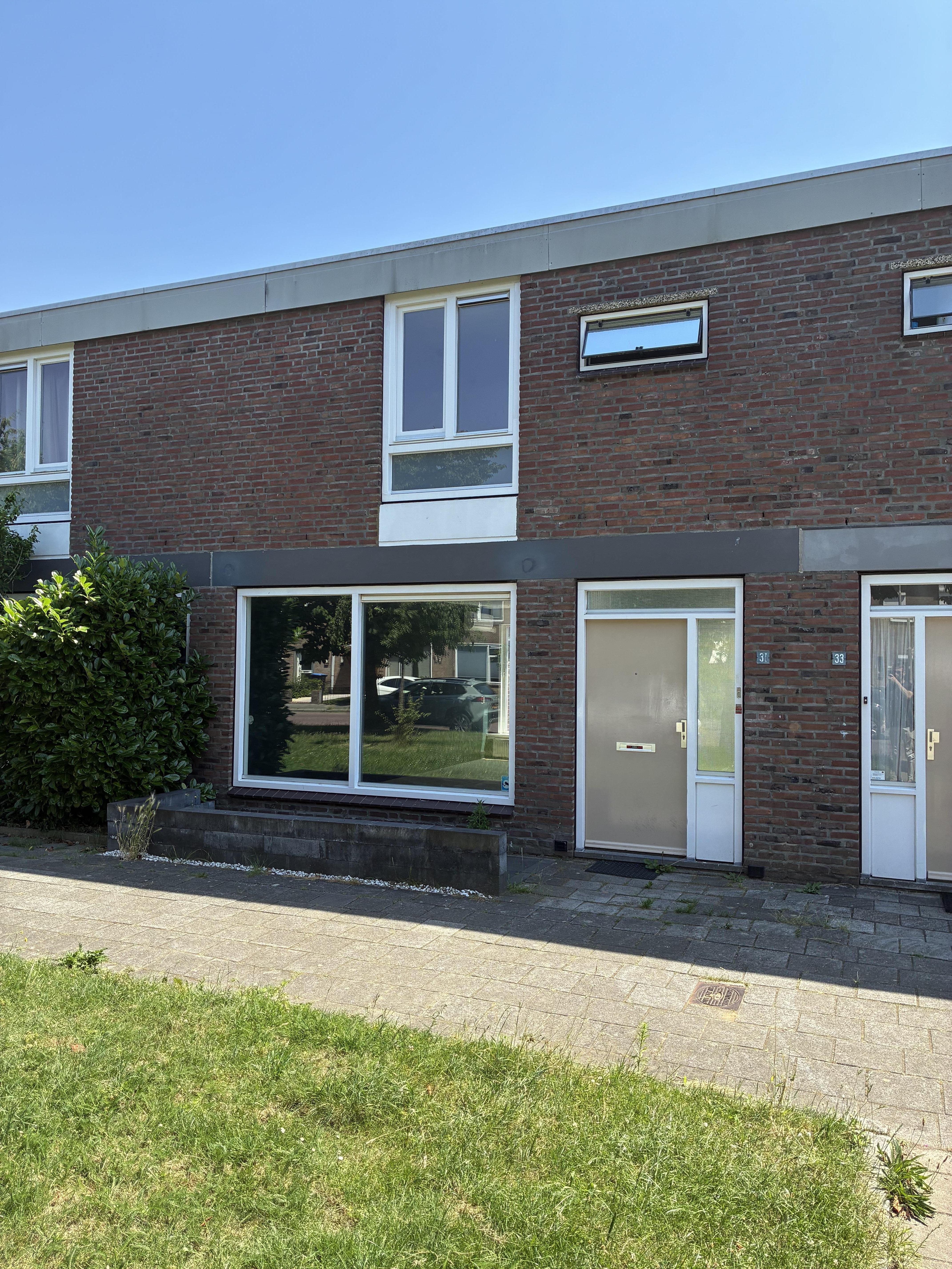 Treubstraat 31, 6535 ZE Nijmegen, Nederland