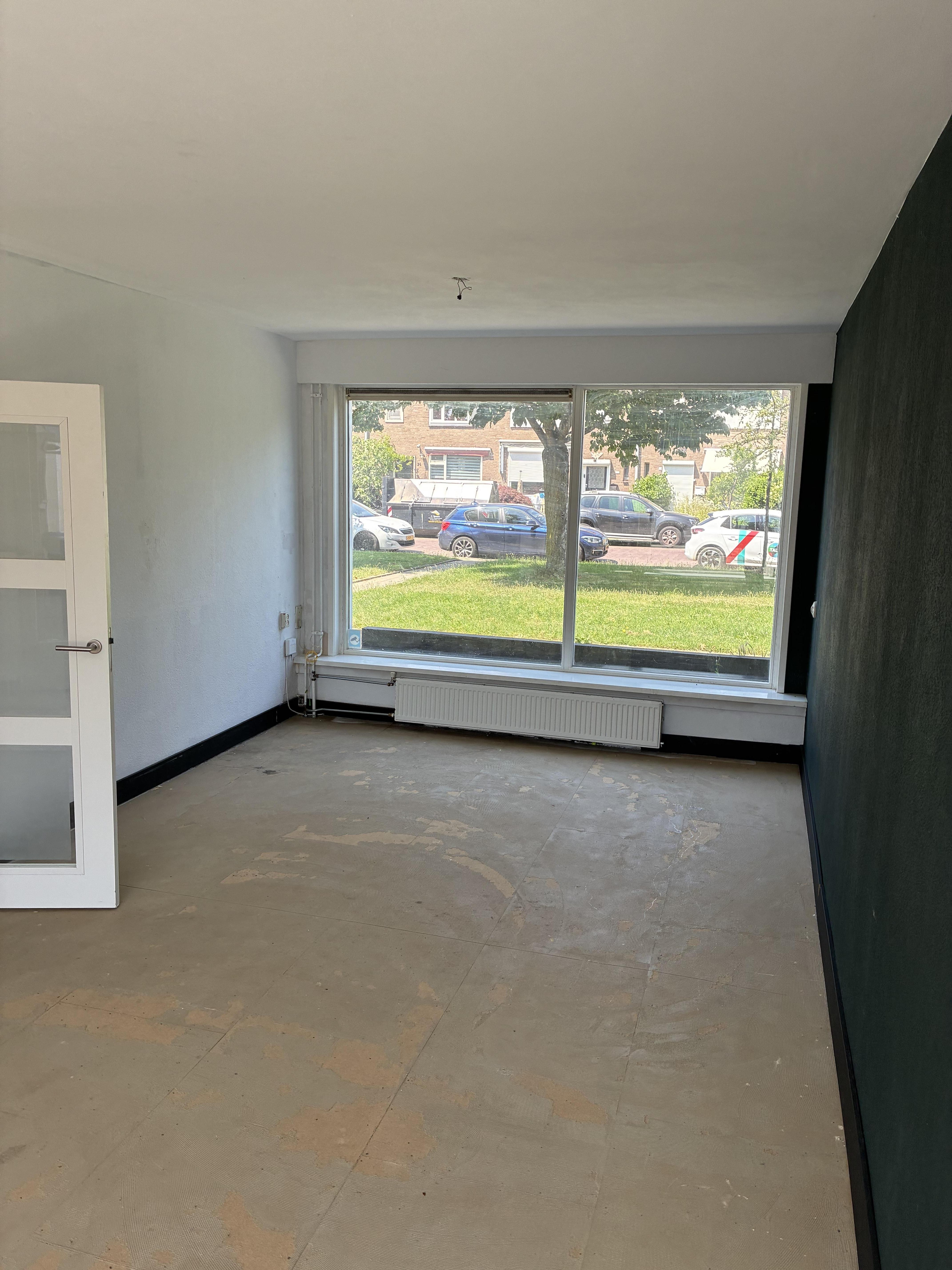 Treubstraat 31