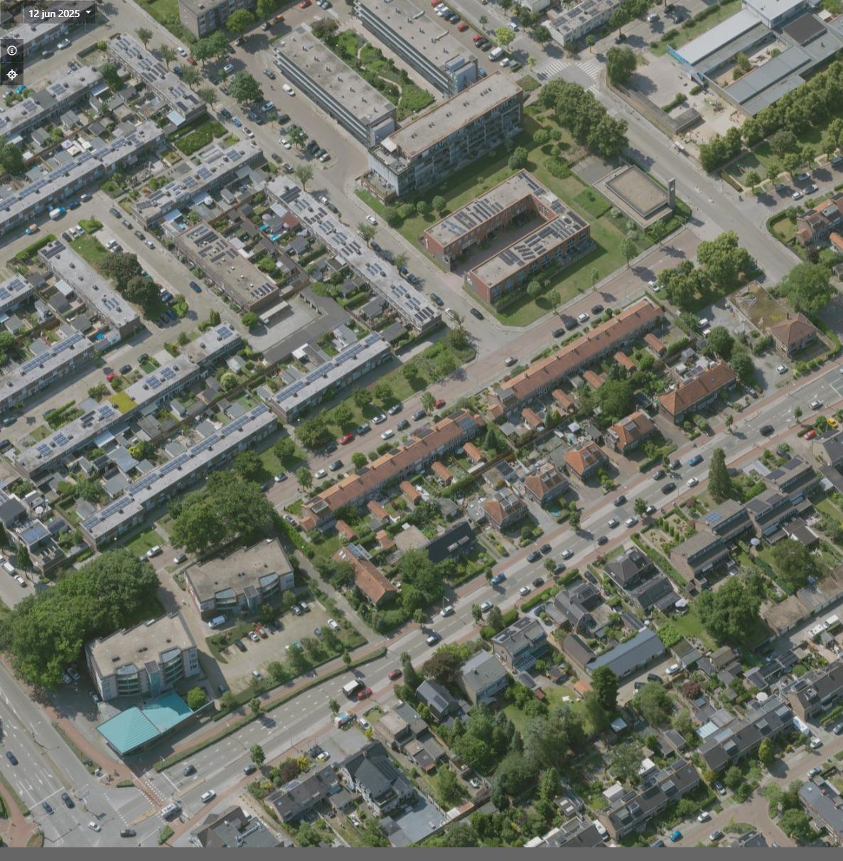 Treubstraat 31