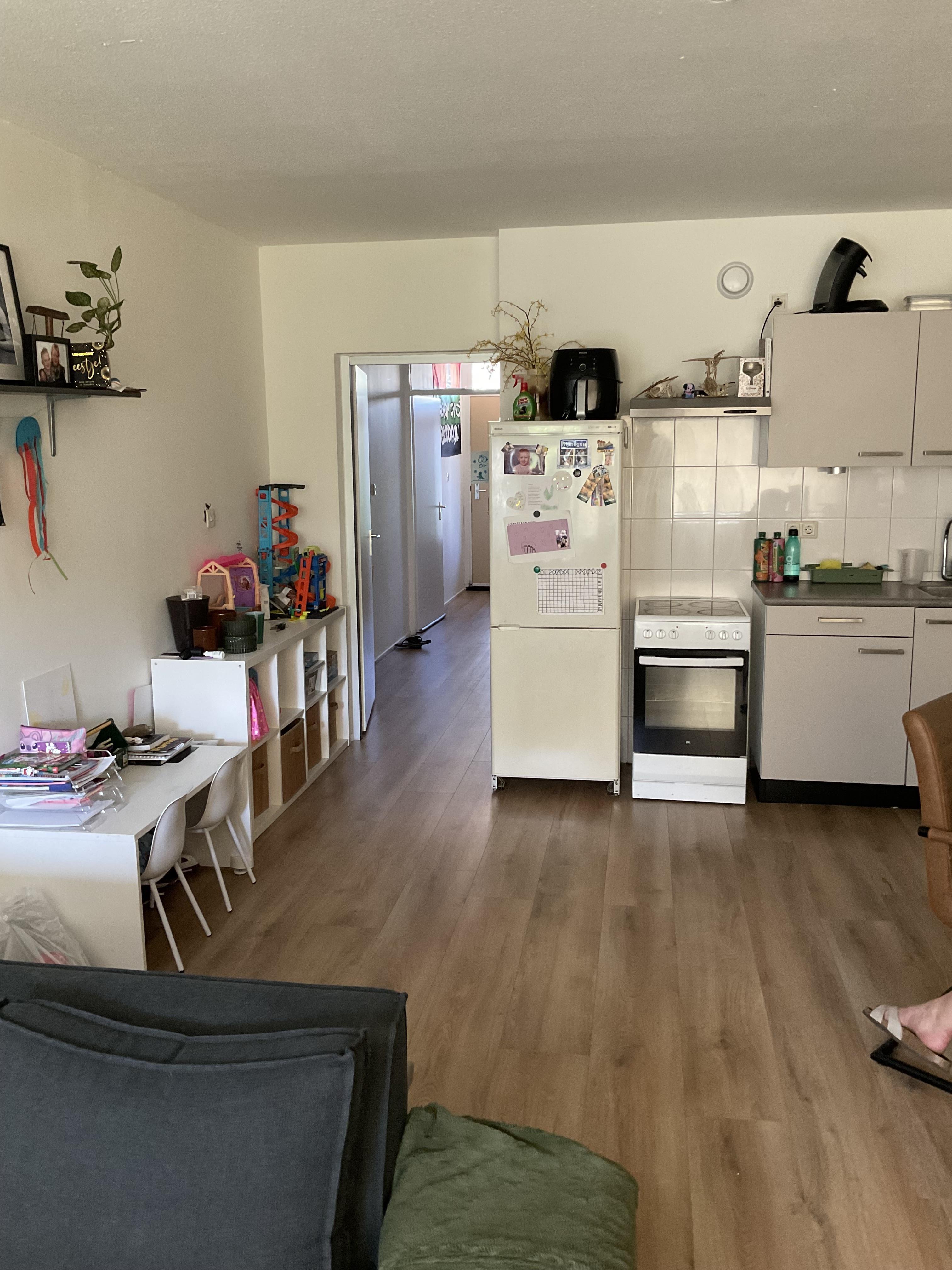 Rentmeesterhof 103, 6532 DE Nijmegen, Nederland
