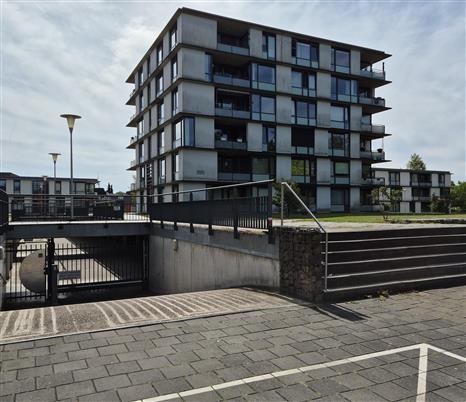 Amerstraat 165, Arnhem, Arnhem
