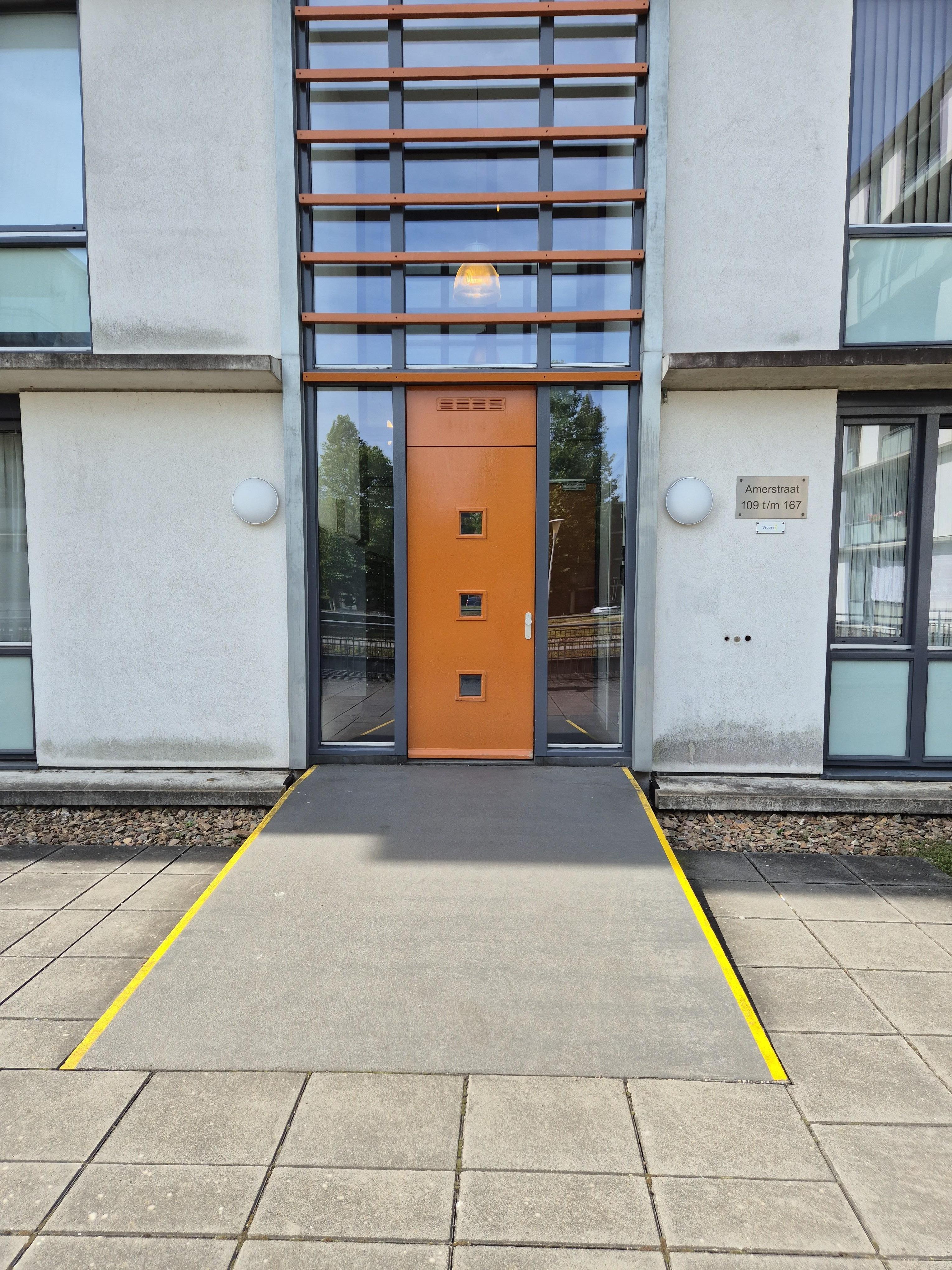 Amerstraat 165