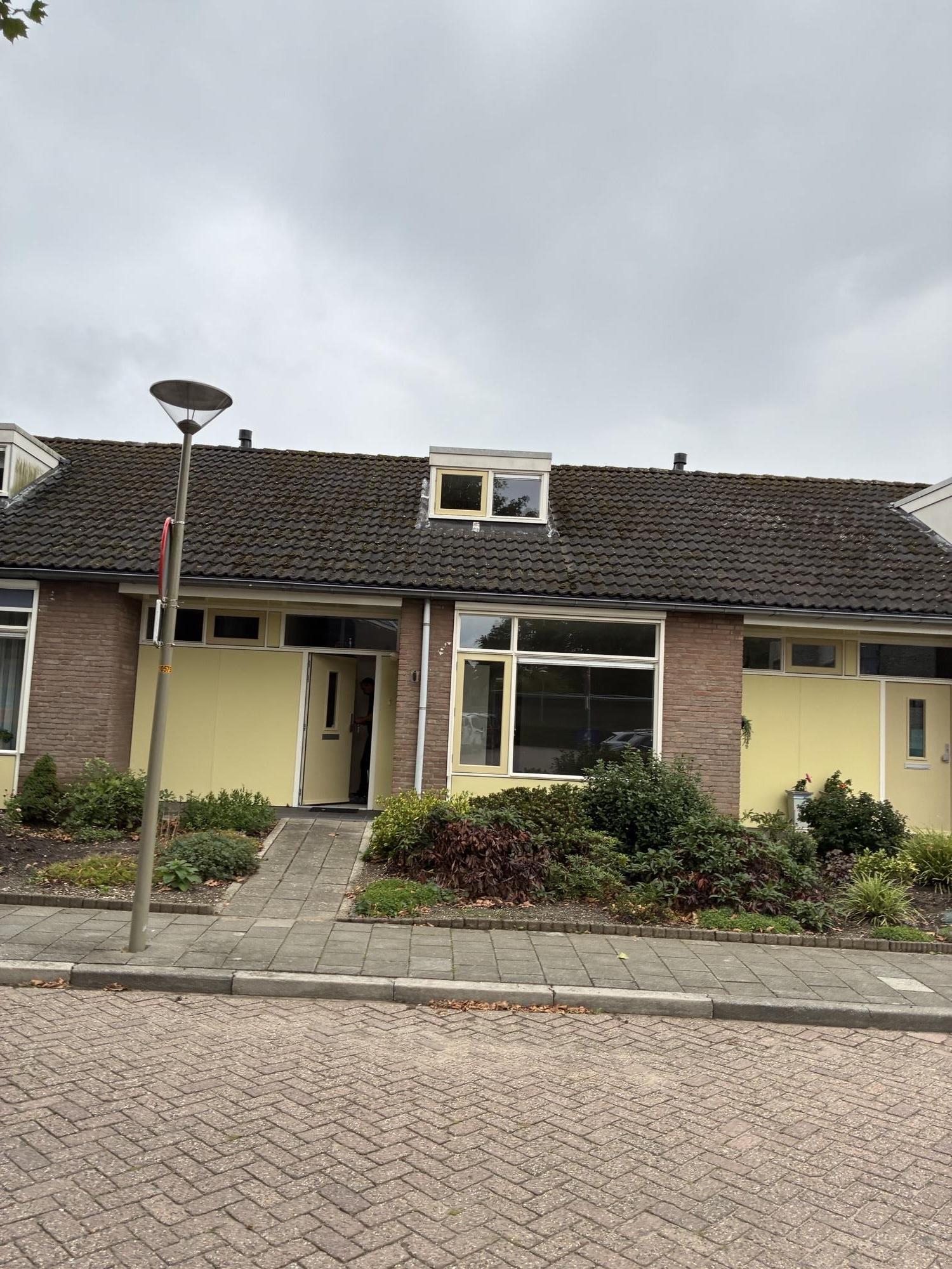 Reusensestraat 5, 6578 AP Leuth, Nederland
