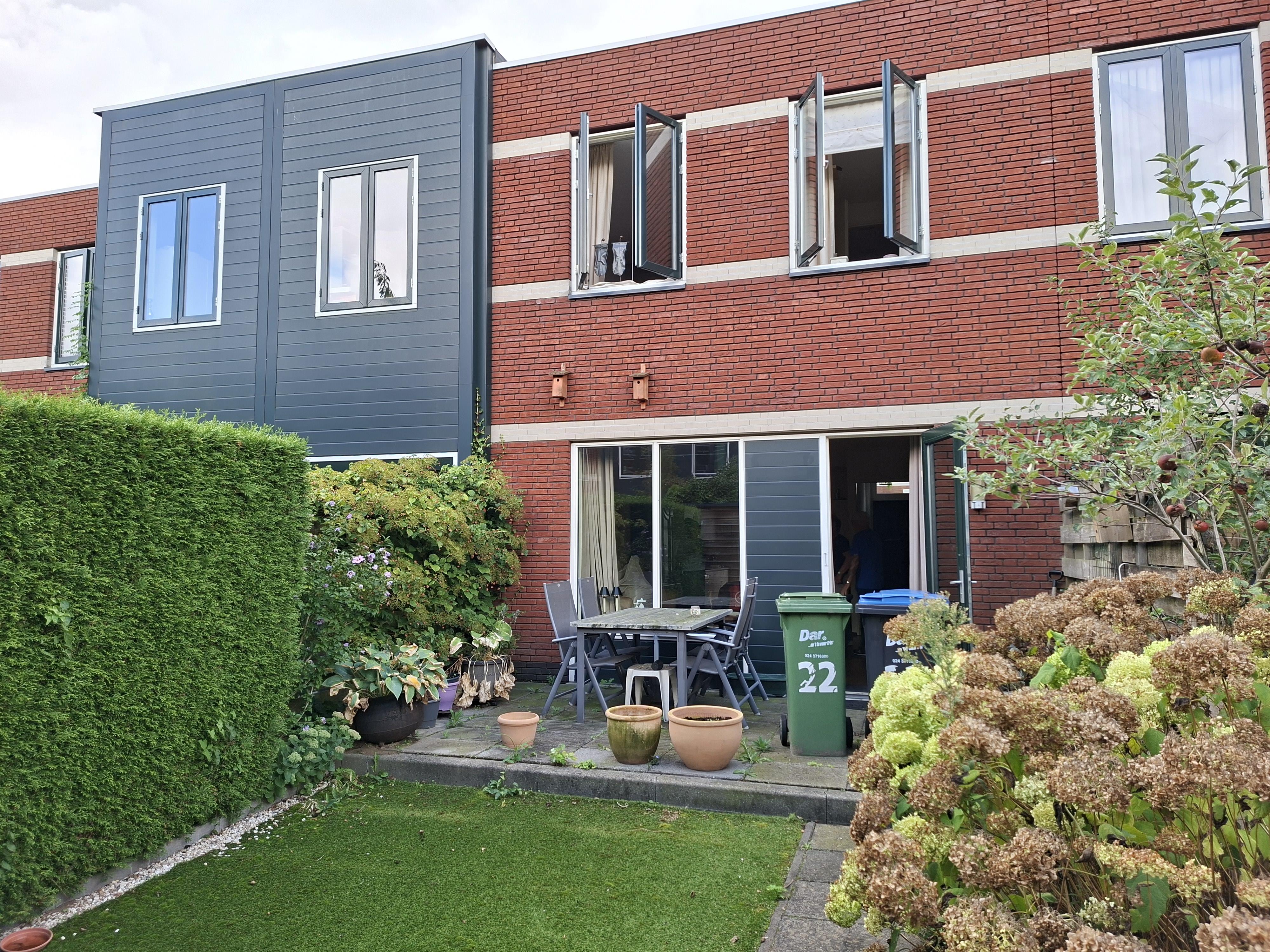 Van Lyndenstraat 22