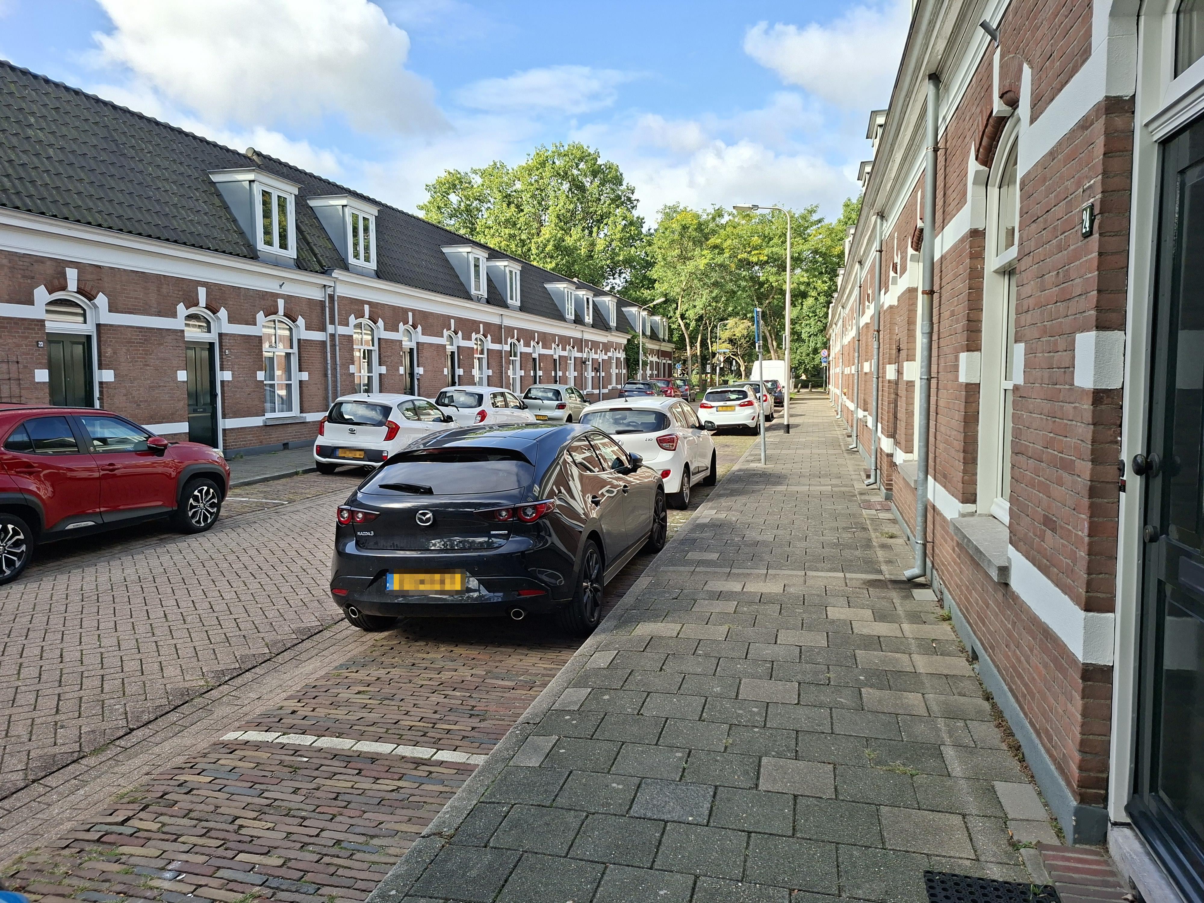 Van Lyndenstraat 22