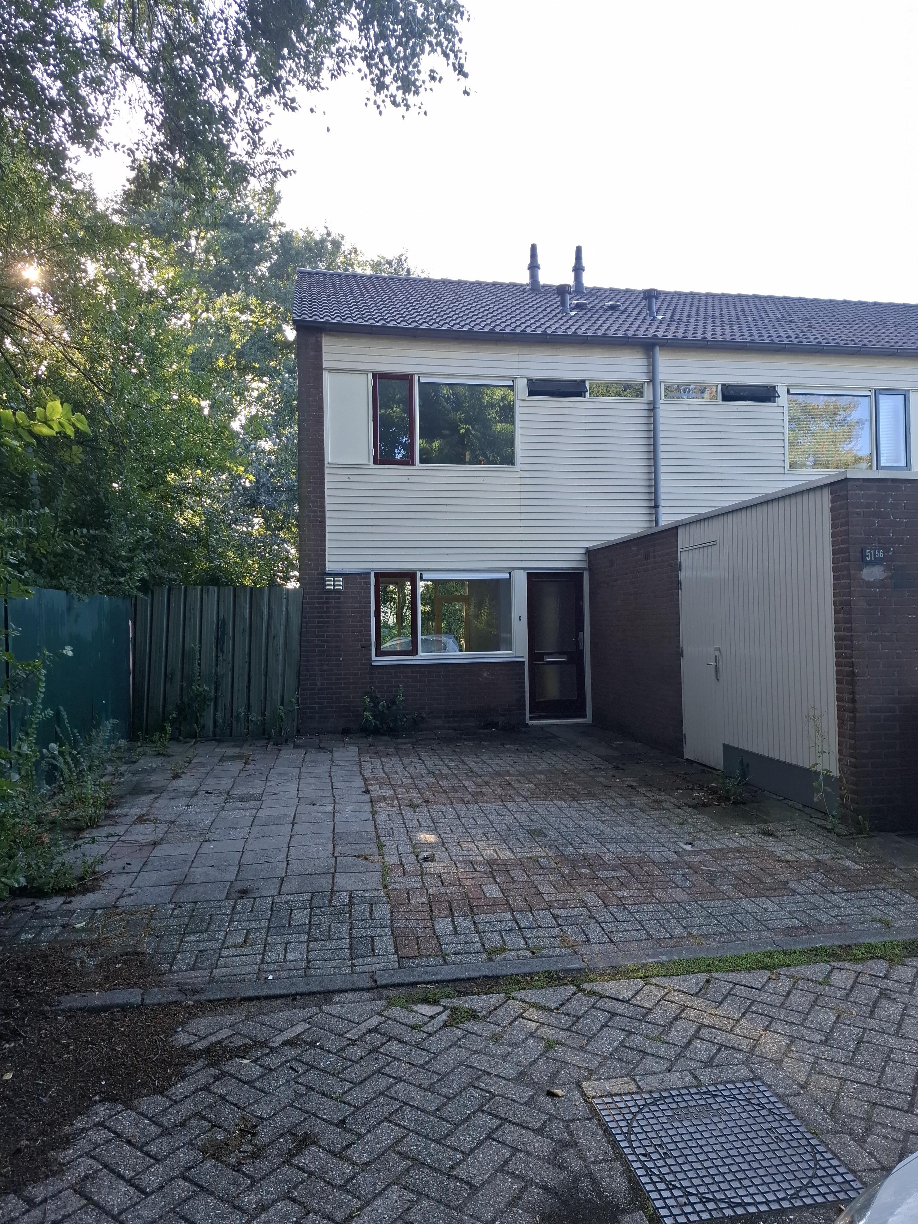 Zwanenveld 5156, 6538 VJ Nijmegen, Nederland