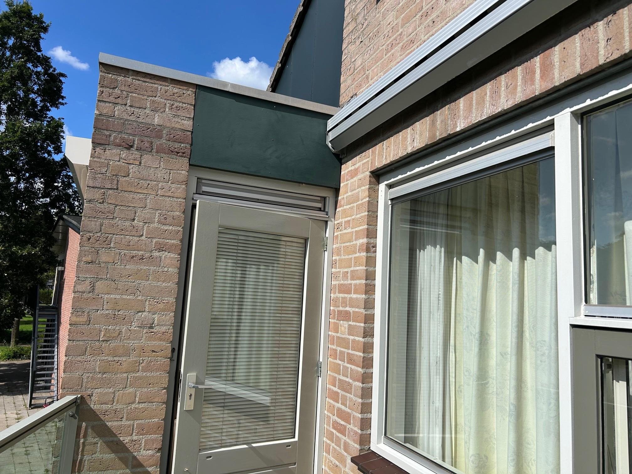 Oude Gracht 35