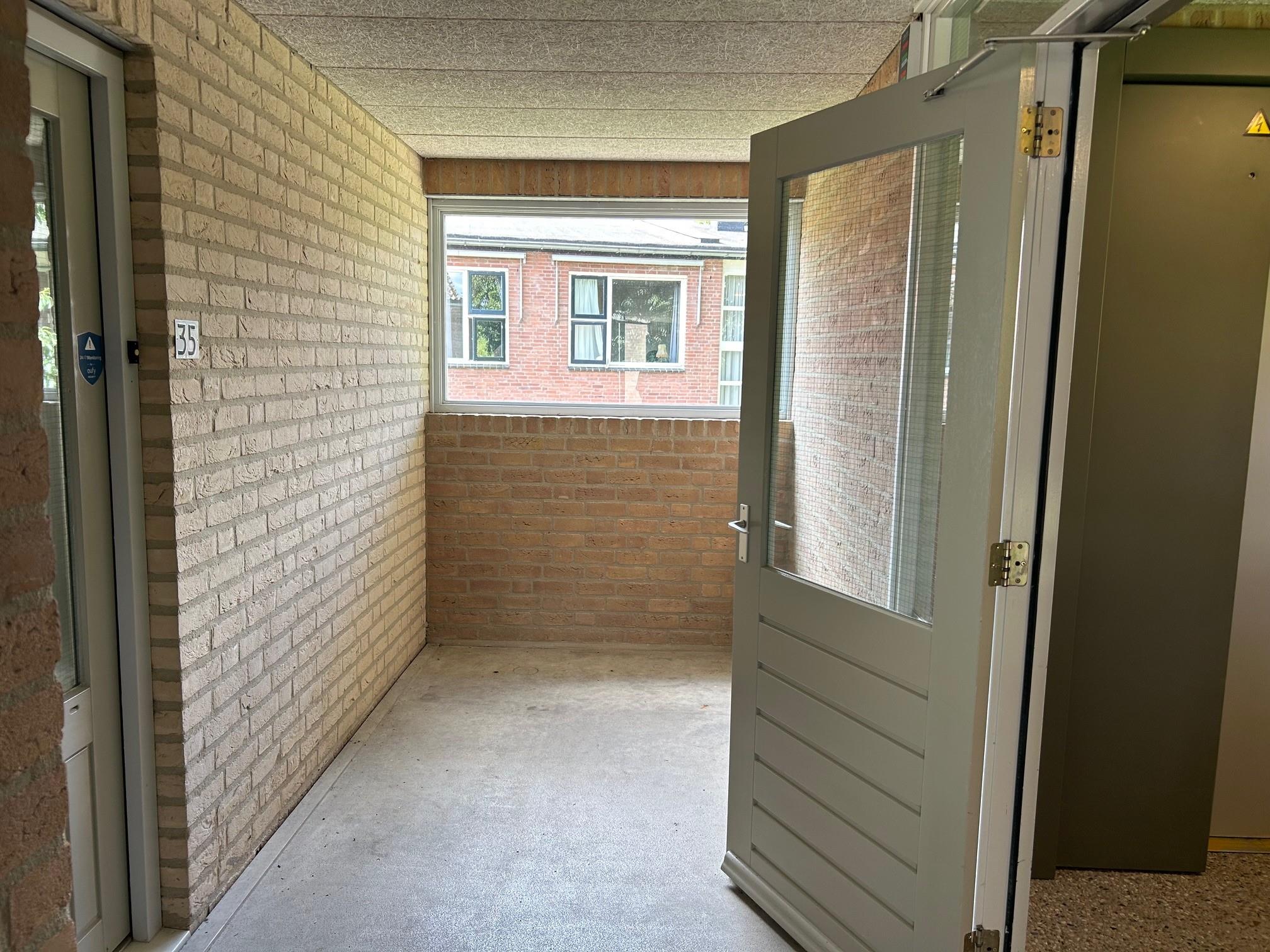 Oude Gracht 35