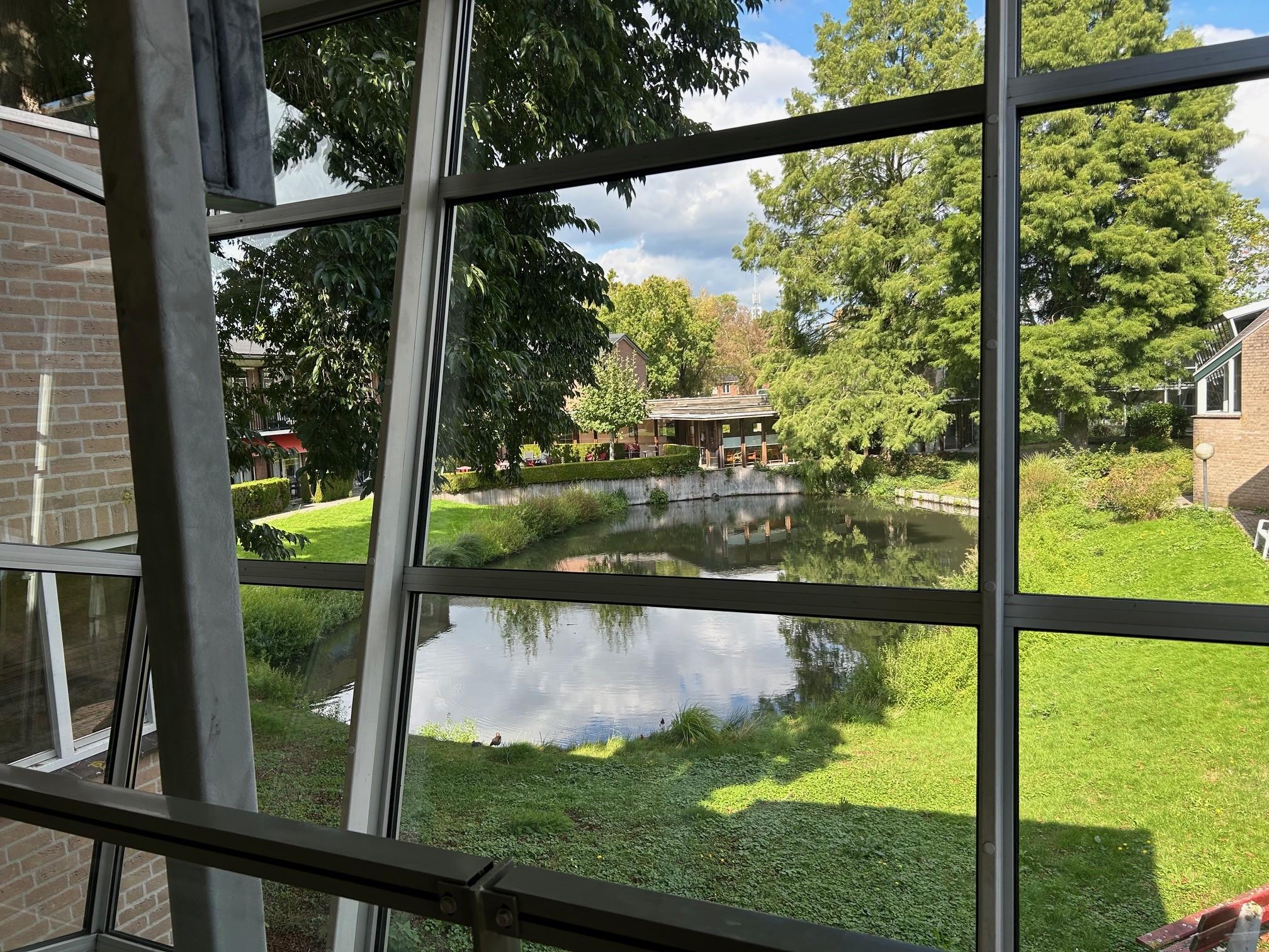 Oude Gracht 35