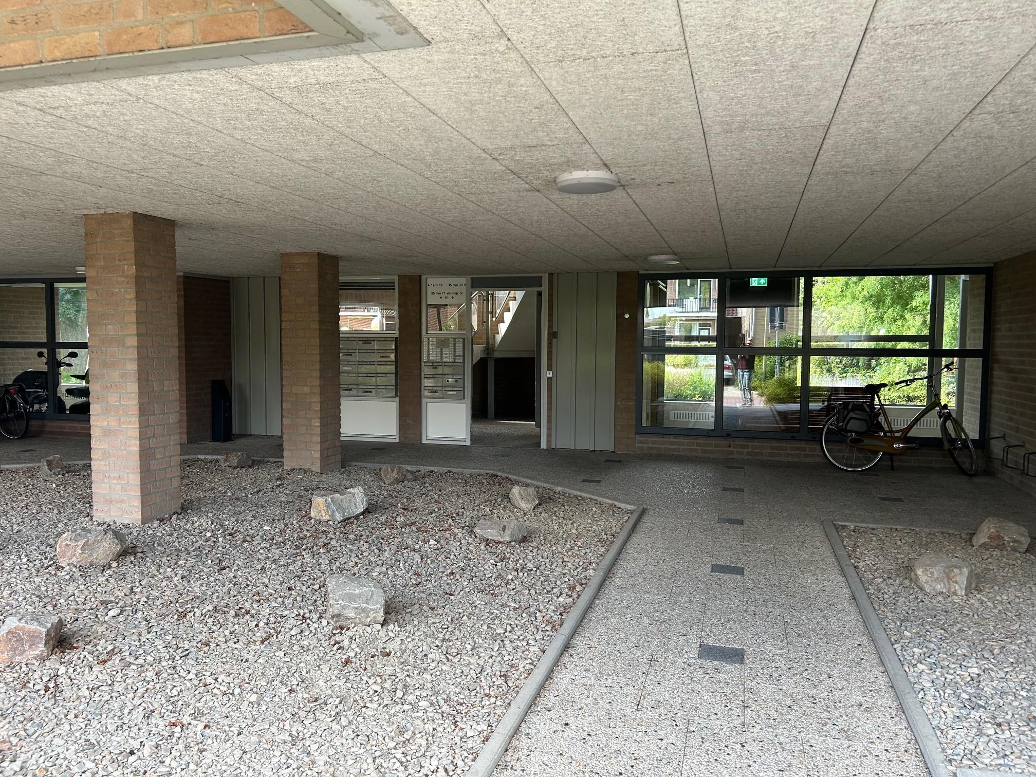 Oude Gracht 35