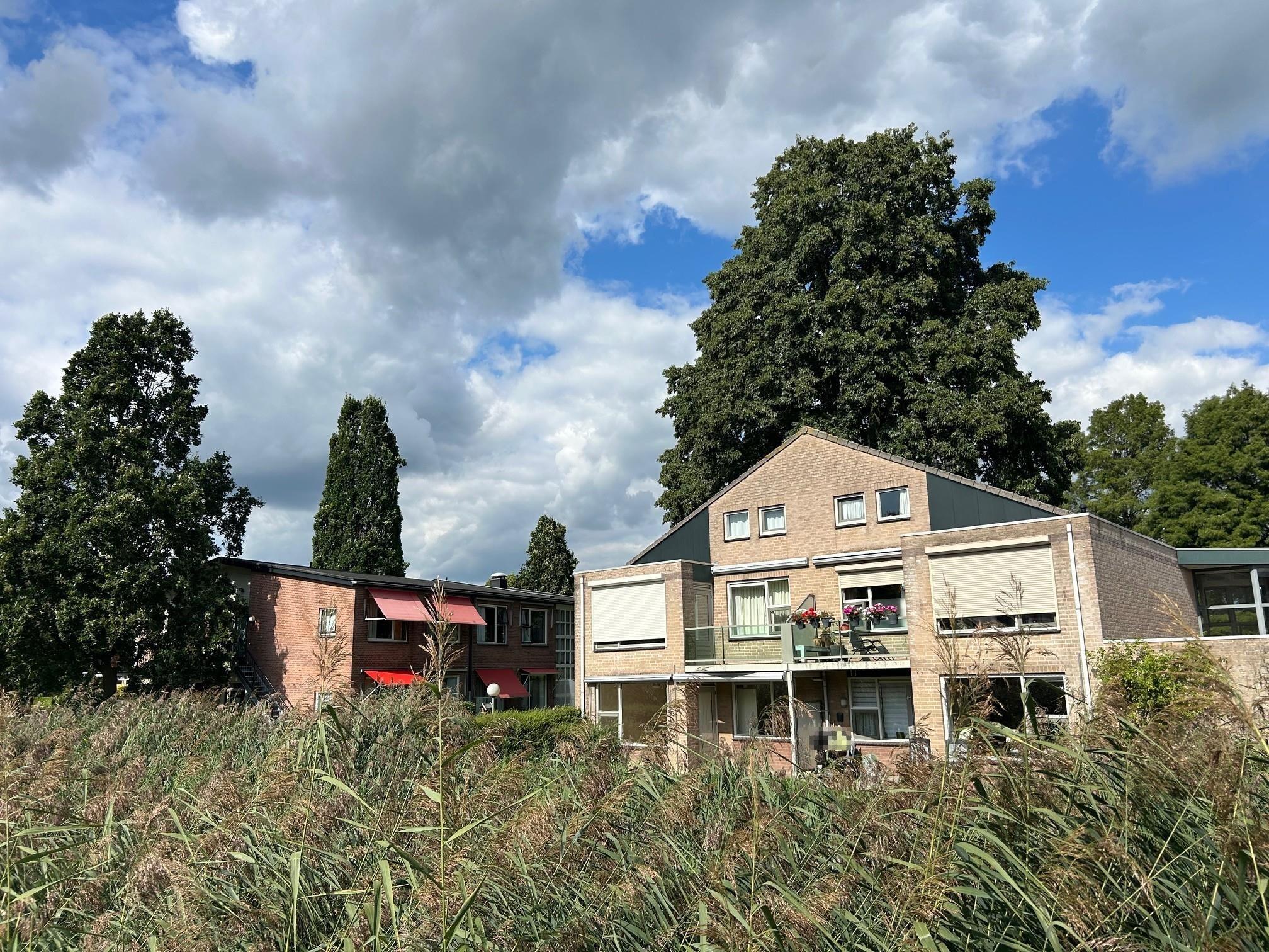 Oude Gracht 35, 6573 BR Beek-Ubbergen, Nederland