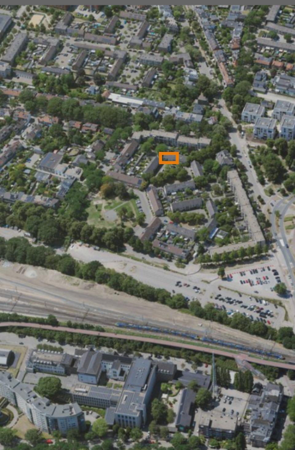 Reigerplaats 6, 6541 MD Nijmegen, Nederland