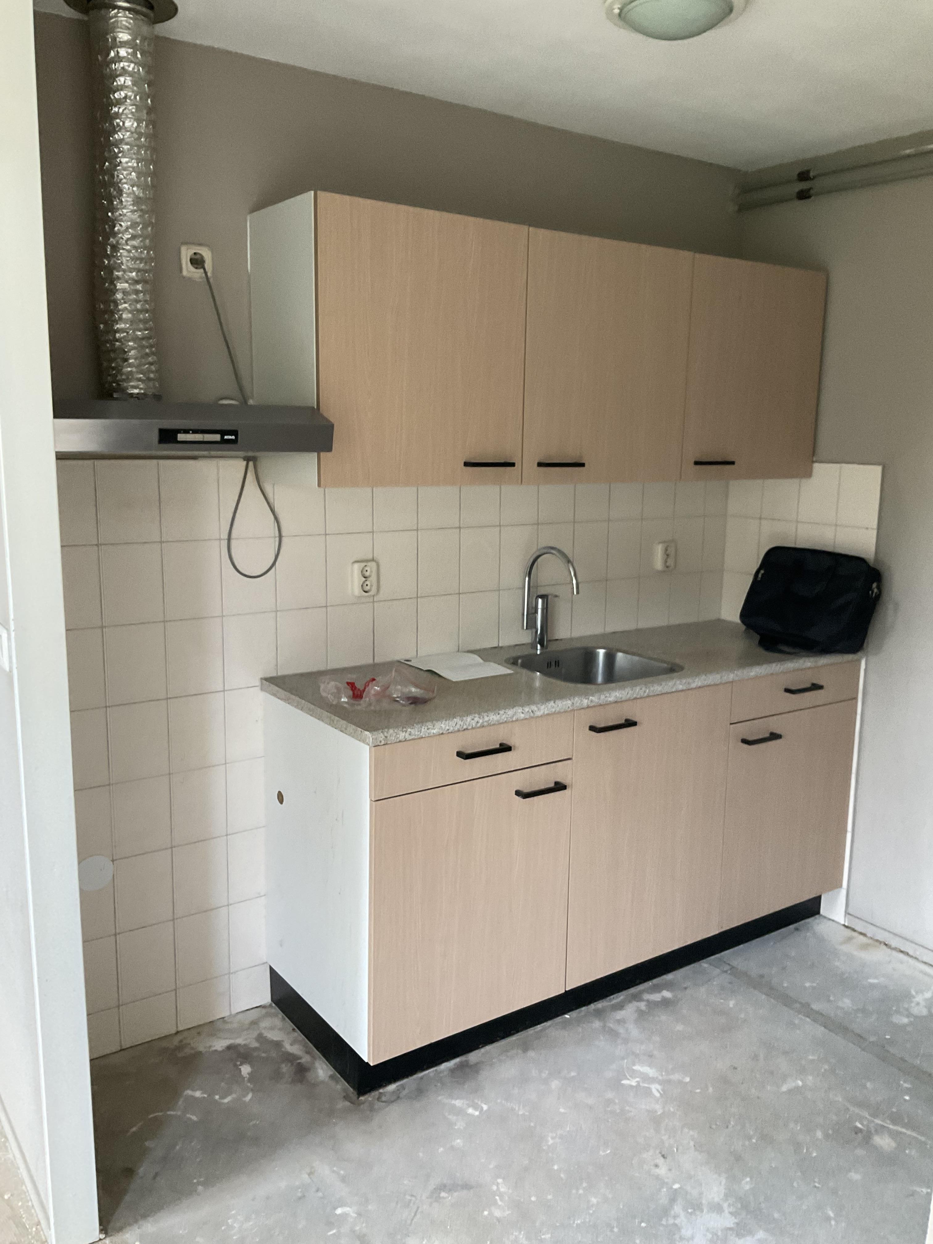 Voorstadslaan 41F, 6541 AB Nijmegen, Nederland