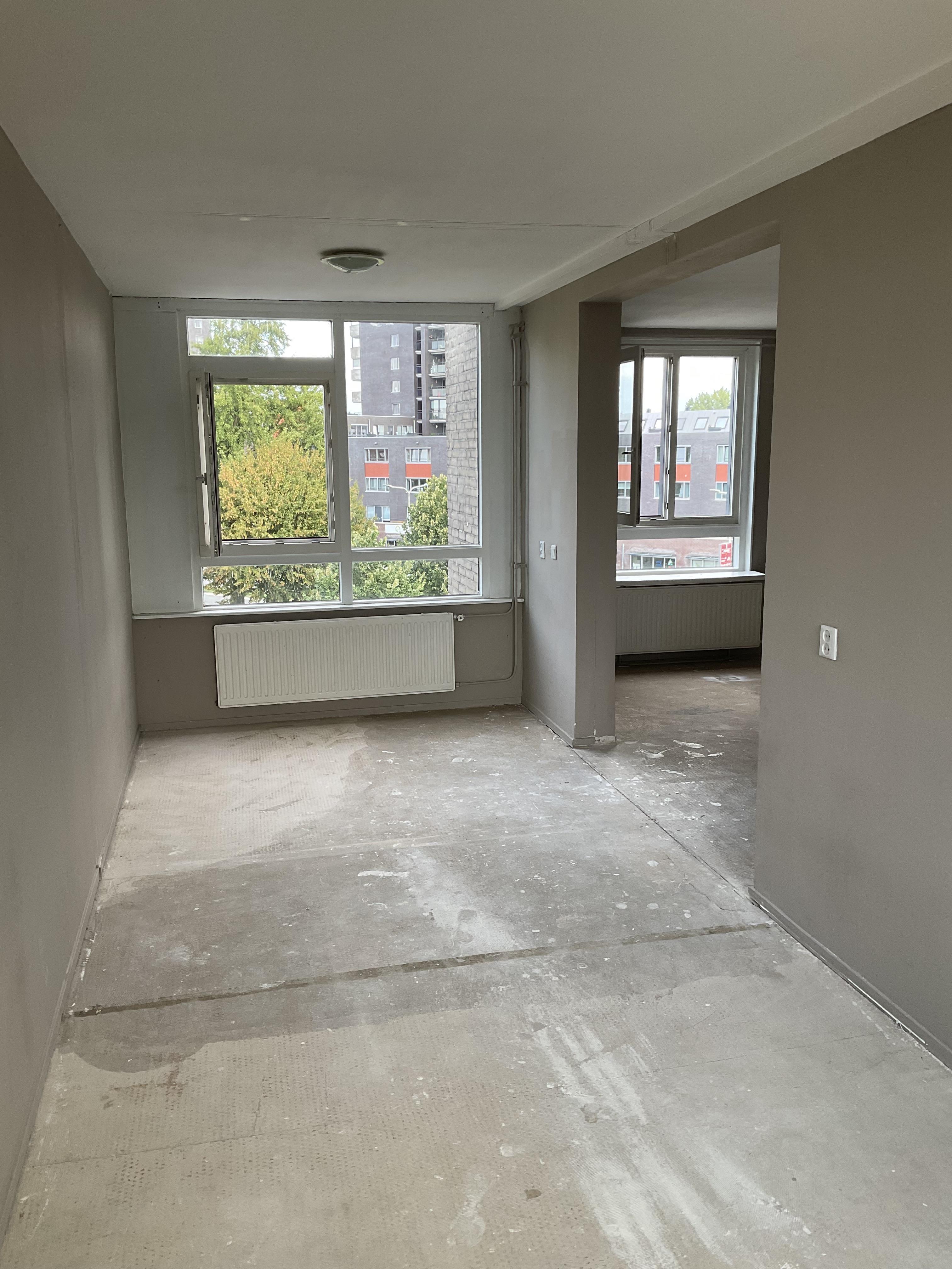 Voorstadslaan 41F